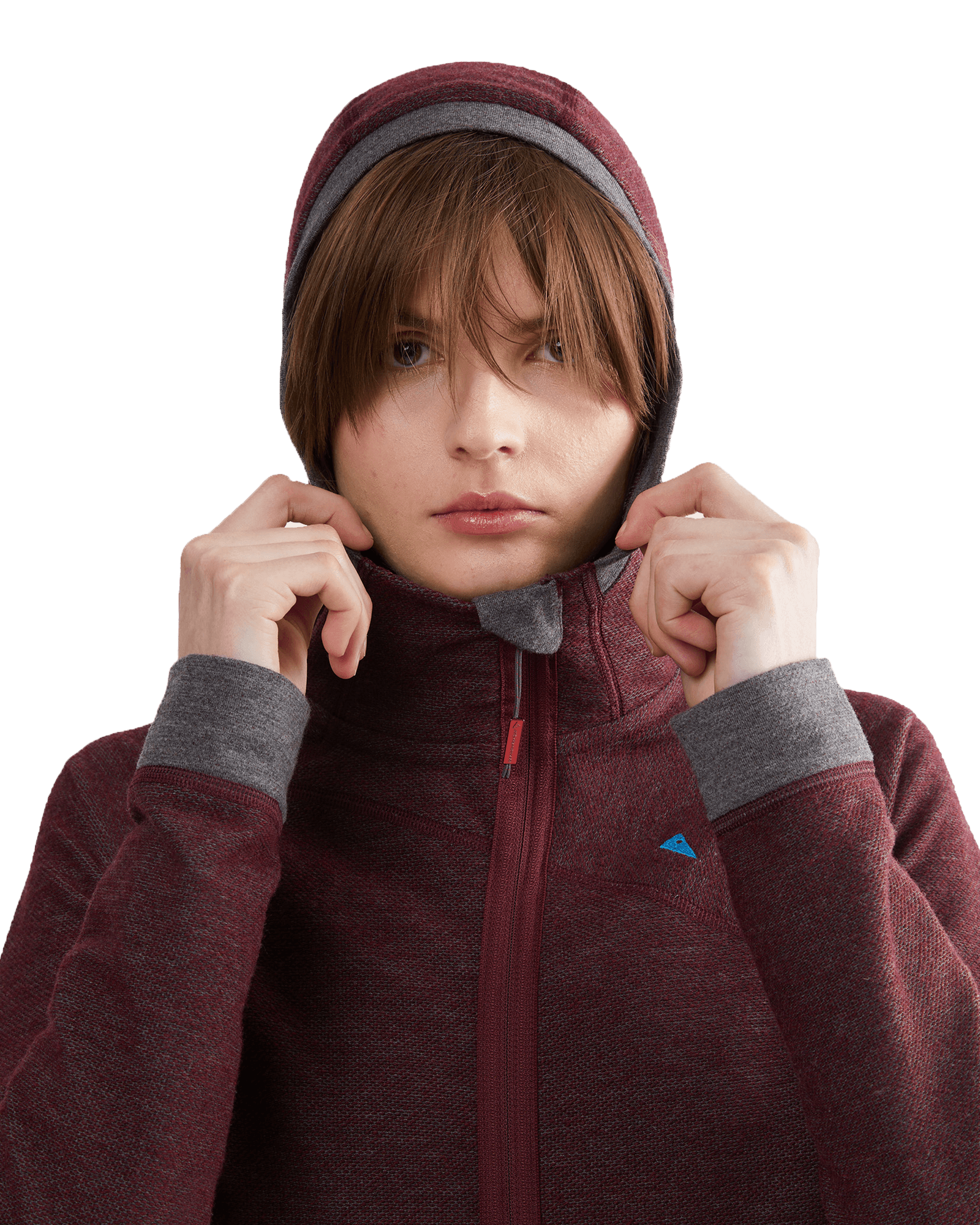 Tawny Red