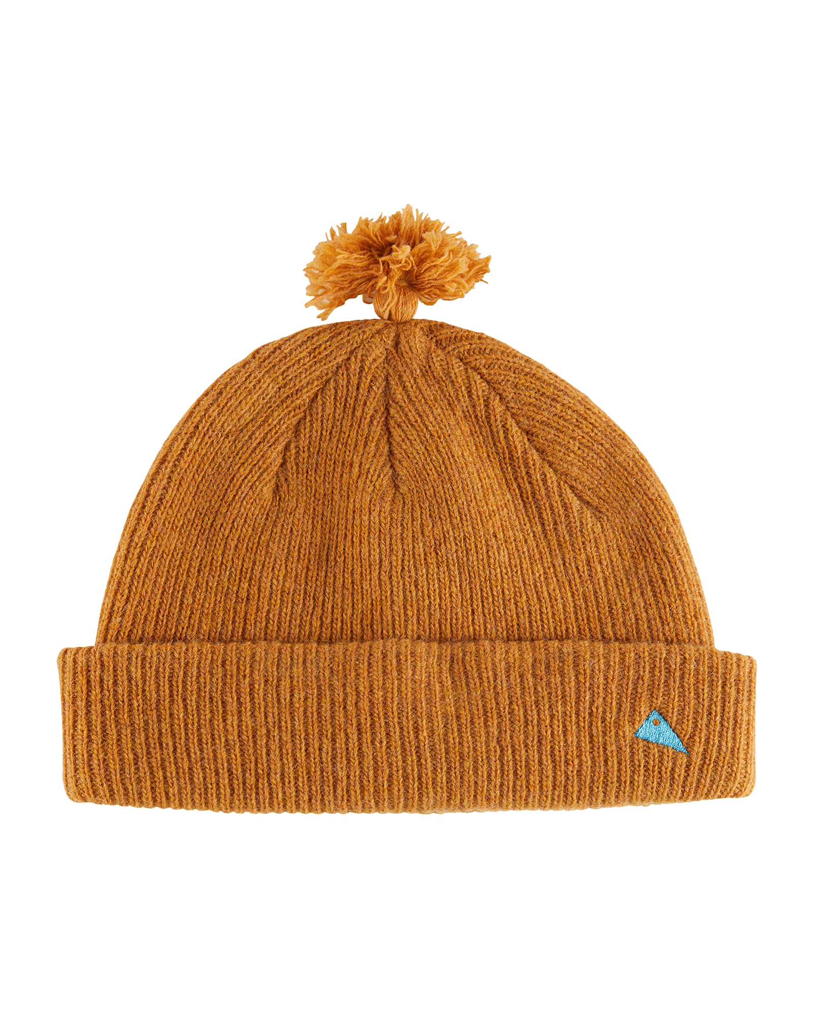 Heimdal Beanie Mustard-Honey