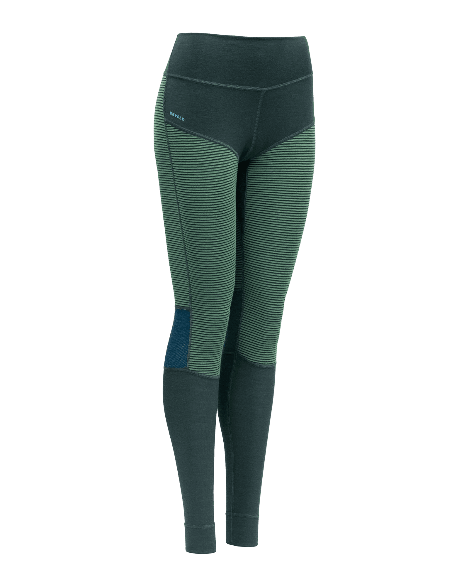 Tuvegga Merino Long Johns W Woods