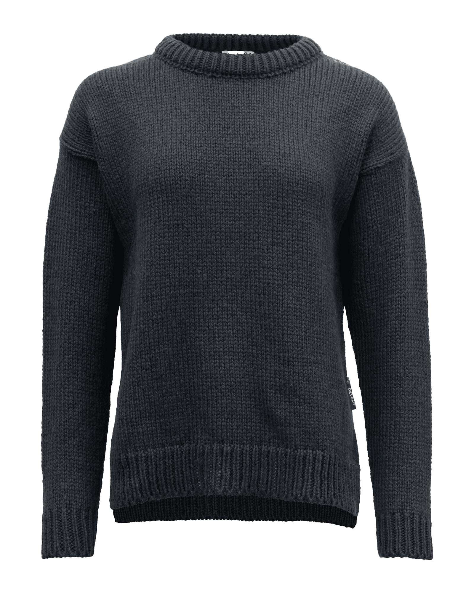 Nansen Womans Sweater W Ink