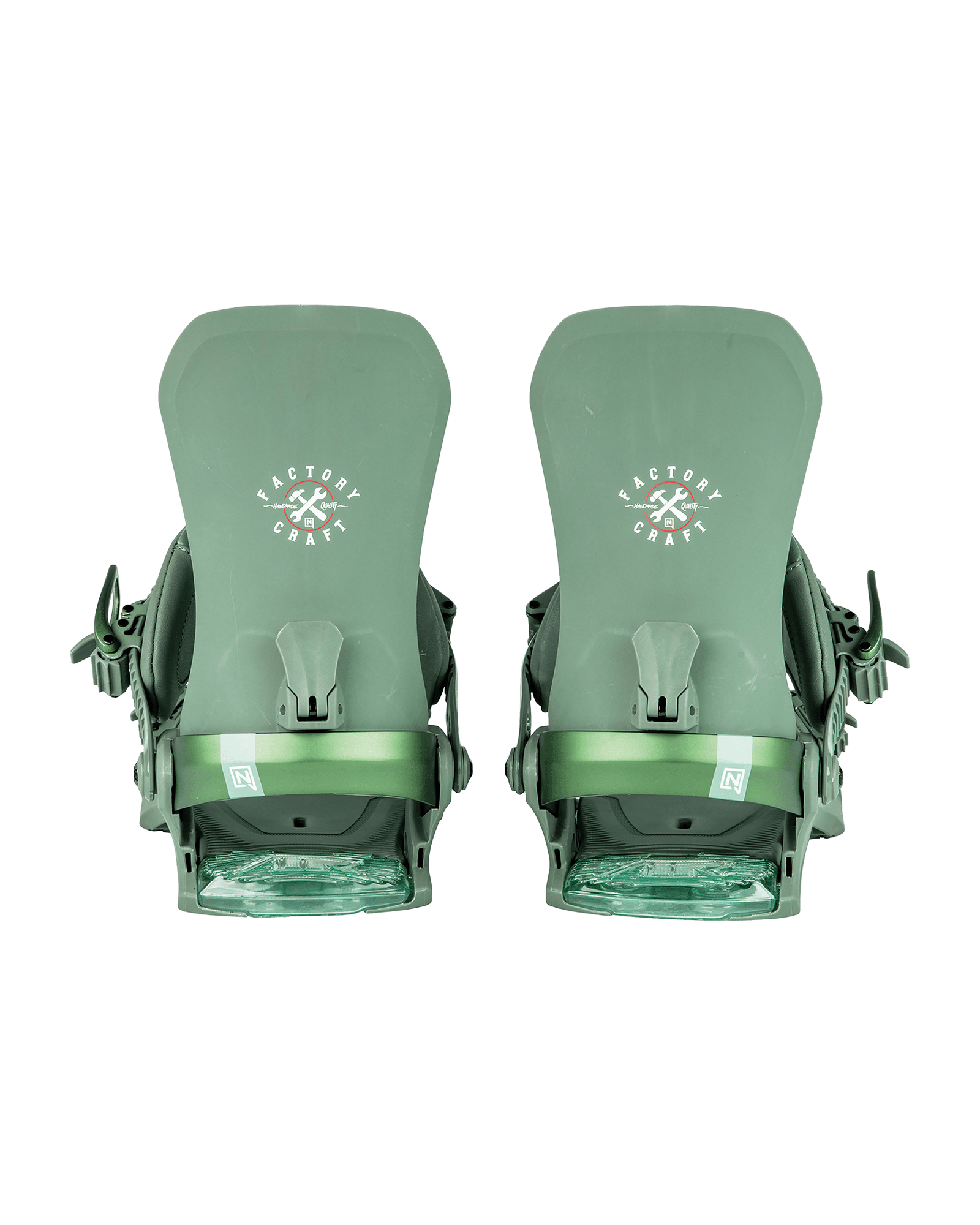 Factory Craft Series