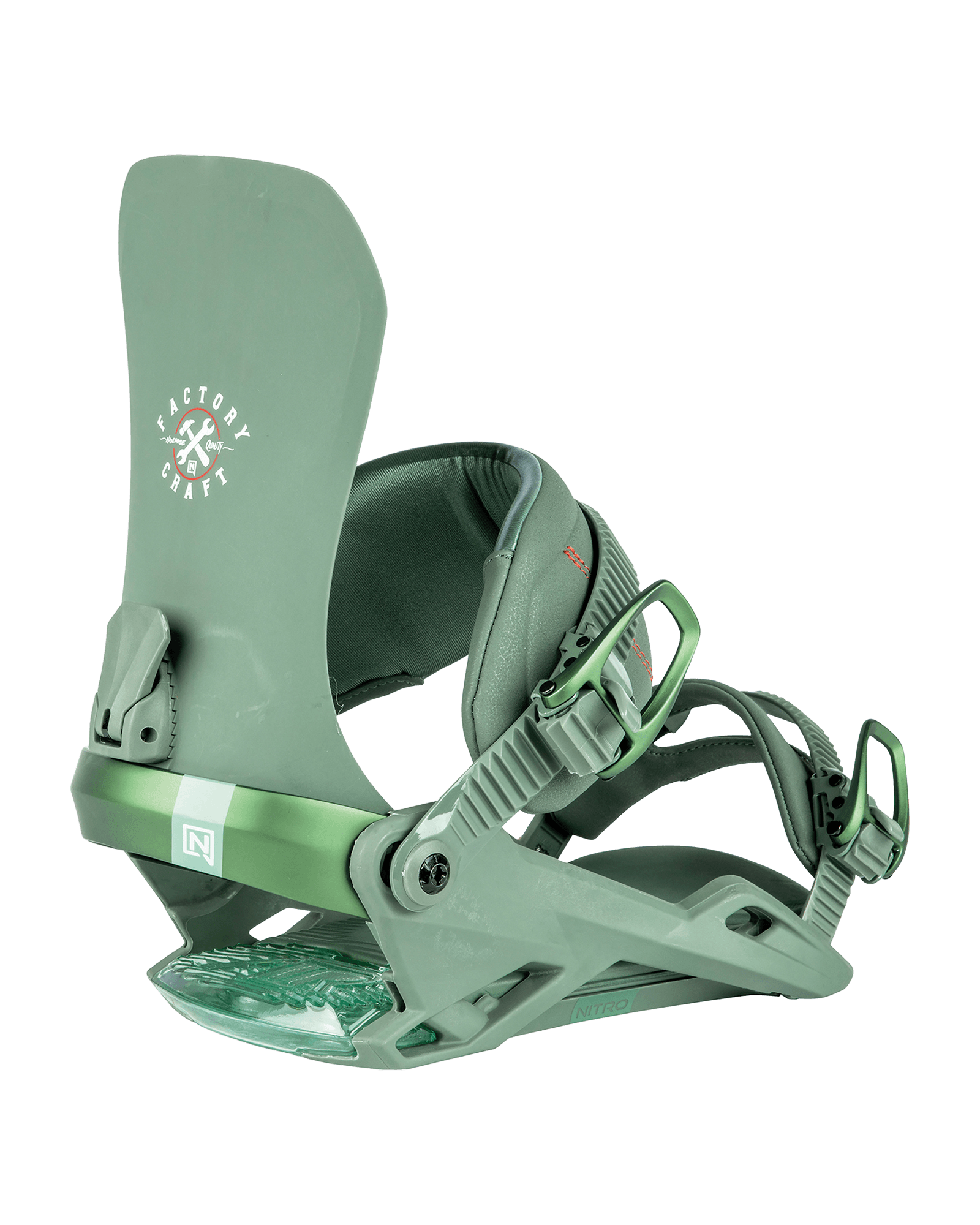 Factory Craft Series