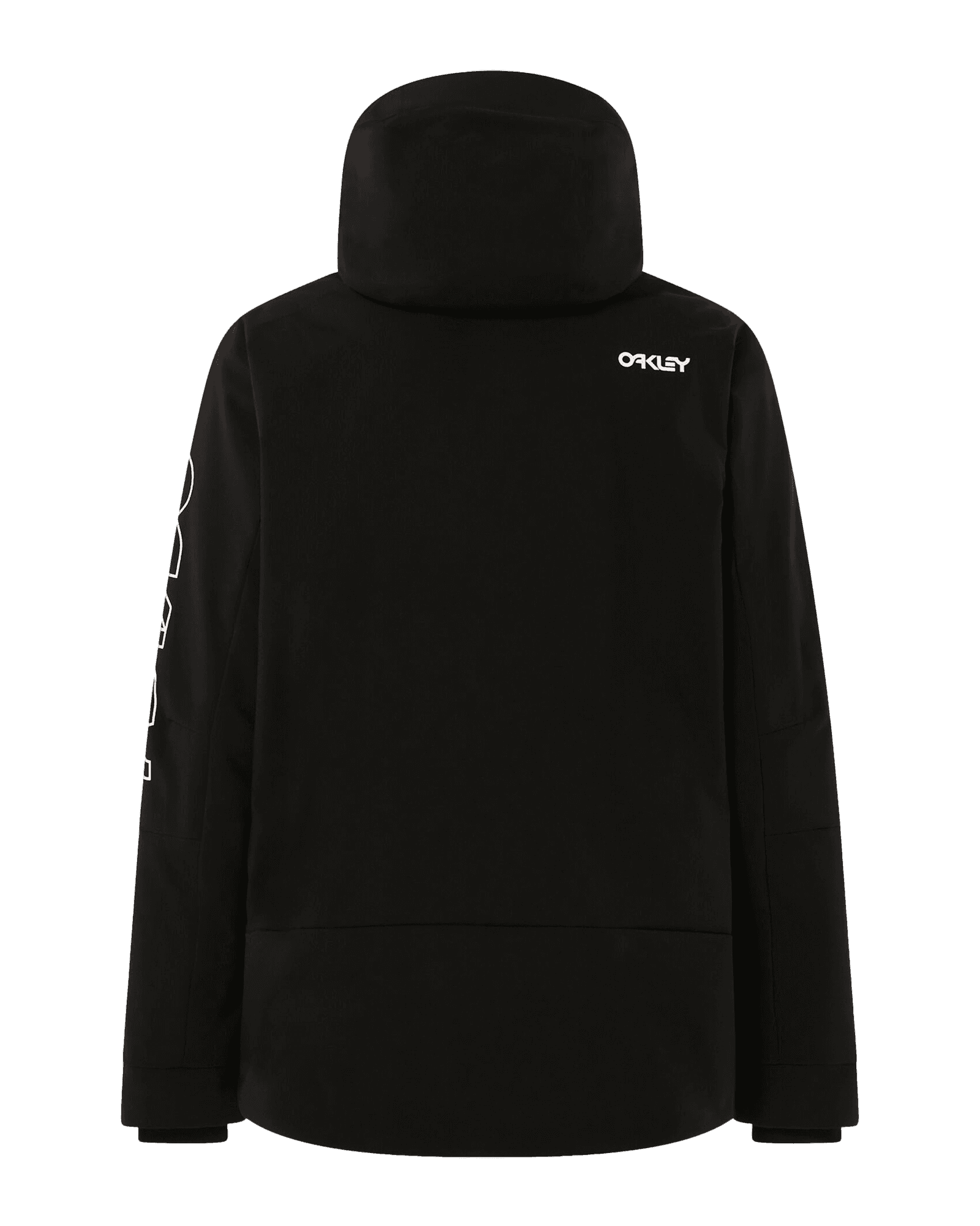 Black/White Logo