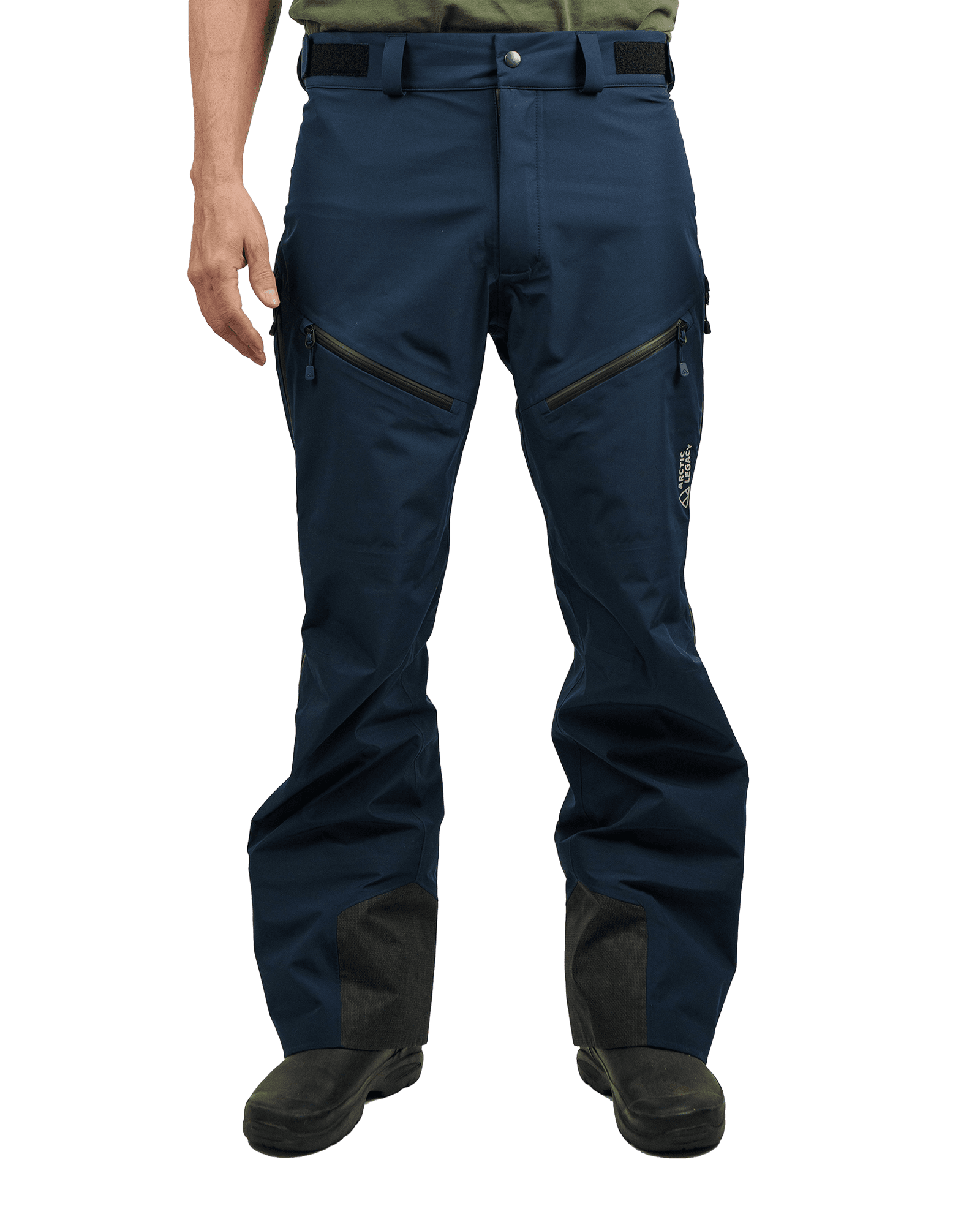 Nuka Elements 3L Pants Total Eclipse