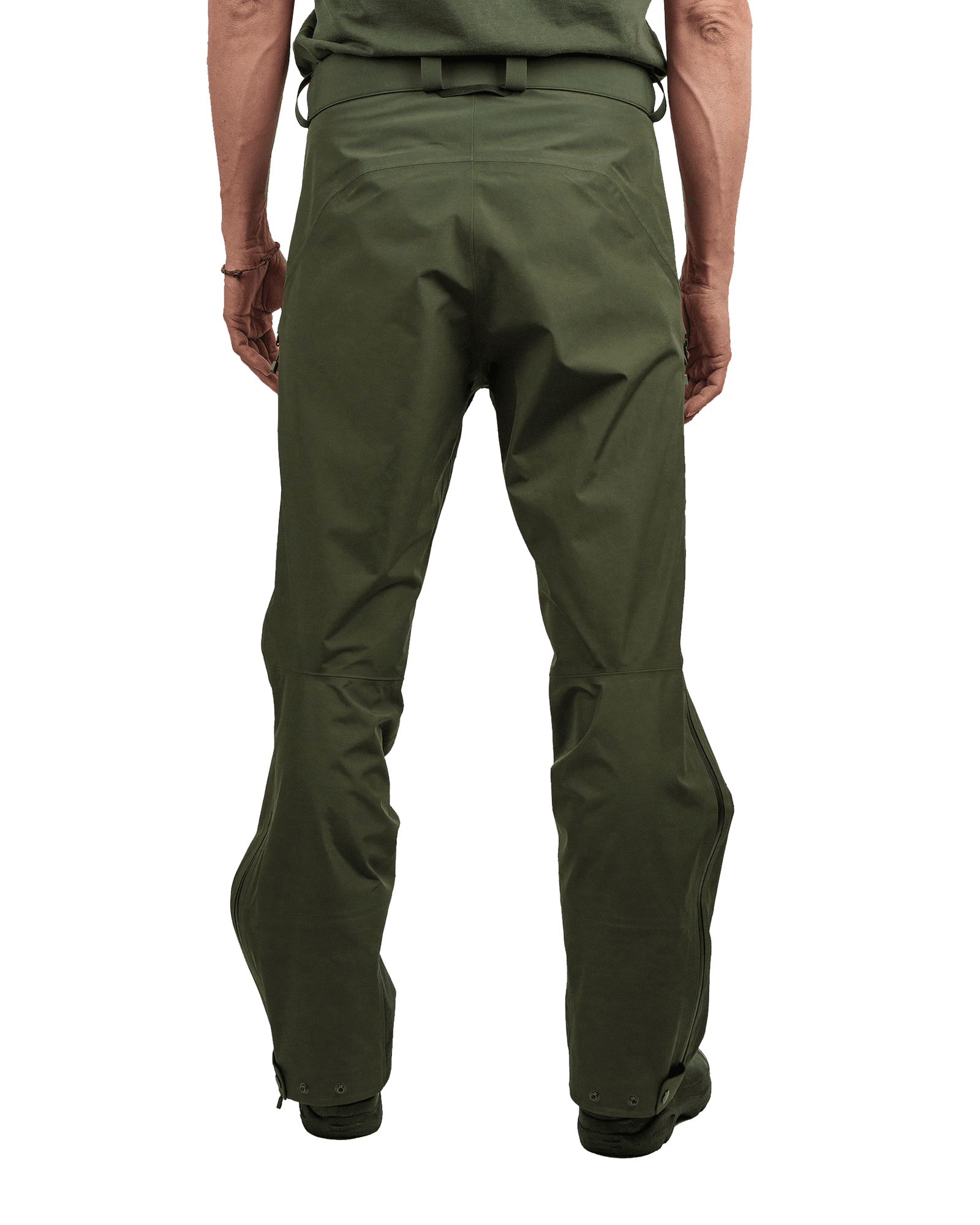Dusty Olive