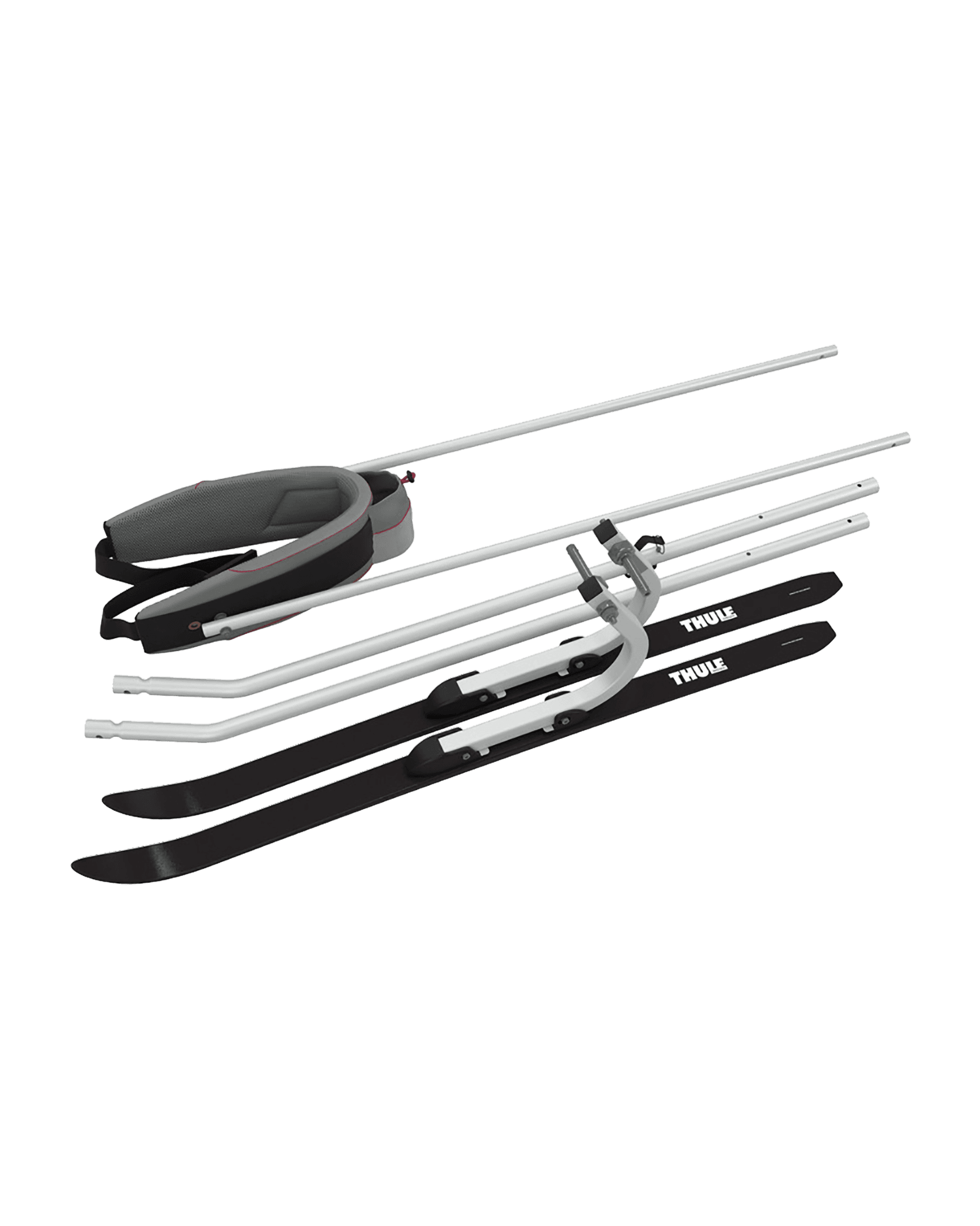 Chariot Ski Kit One Colour