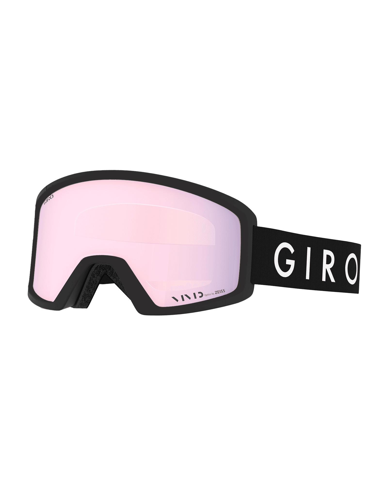 Blok Black/White Core Vivid Inf