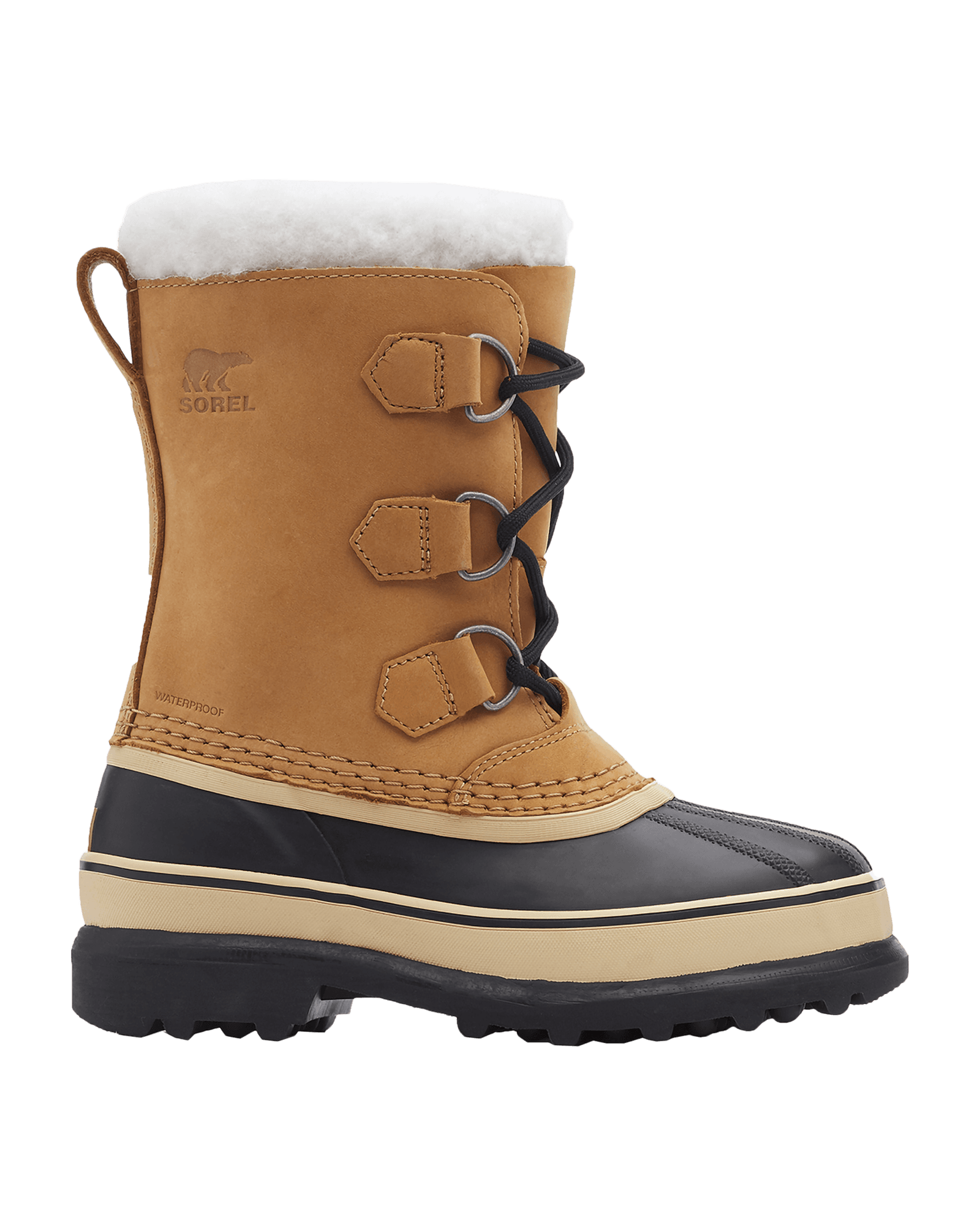 Youth Caribou JR Buff