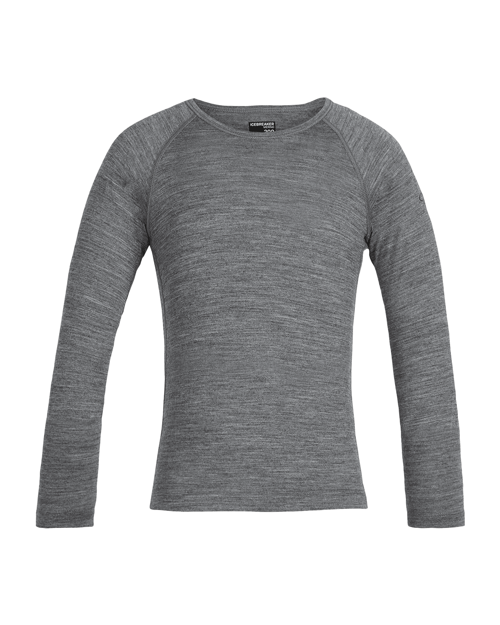 200 Oasis L/S Crewe JR Gritstone HTHR