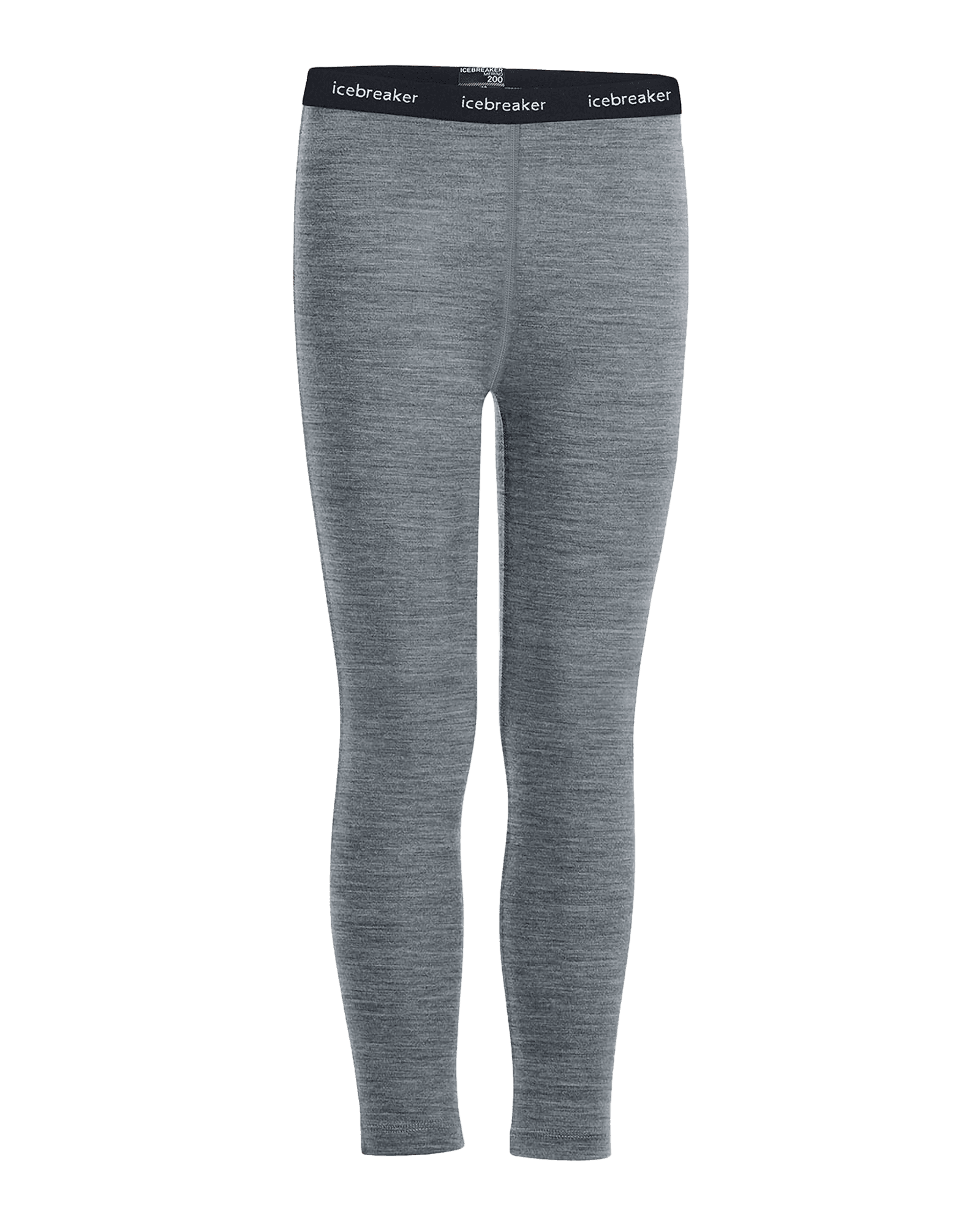 200 Oasis Leggings JR Gritstone HTHR