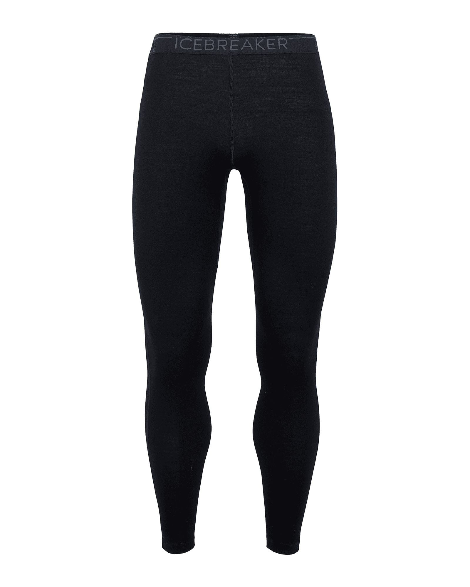 260 Tech Leggings M Black