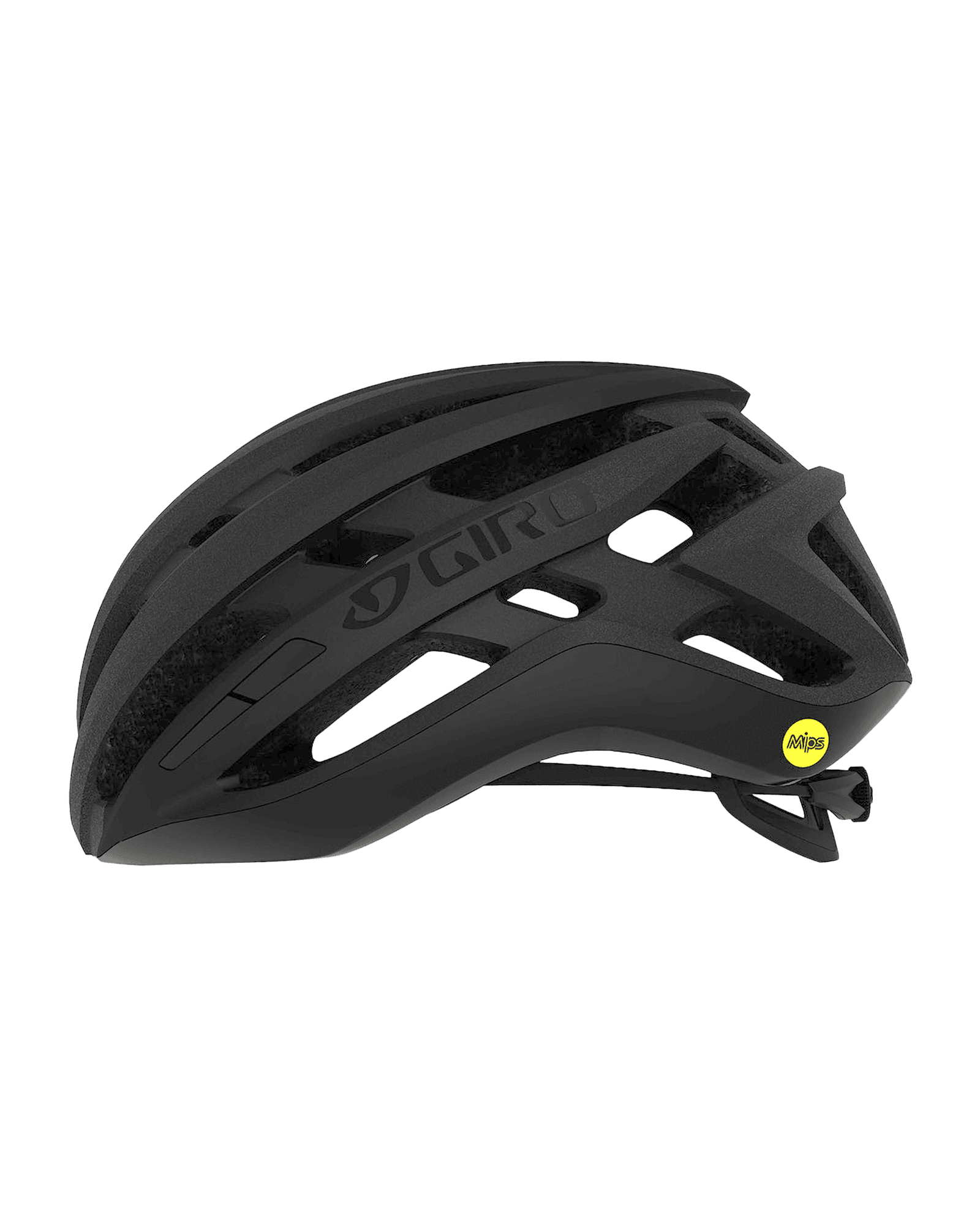 Agilis Mips Mat Black