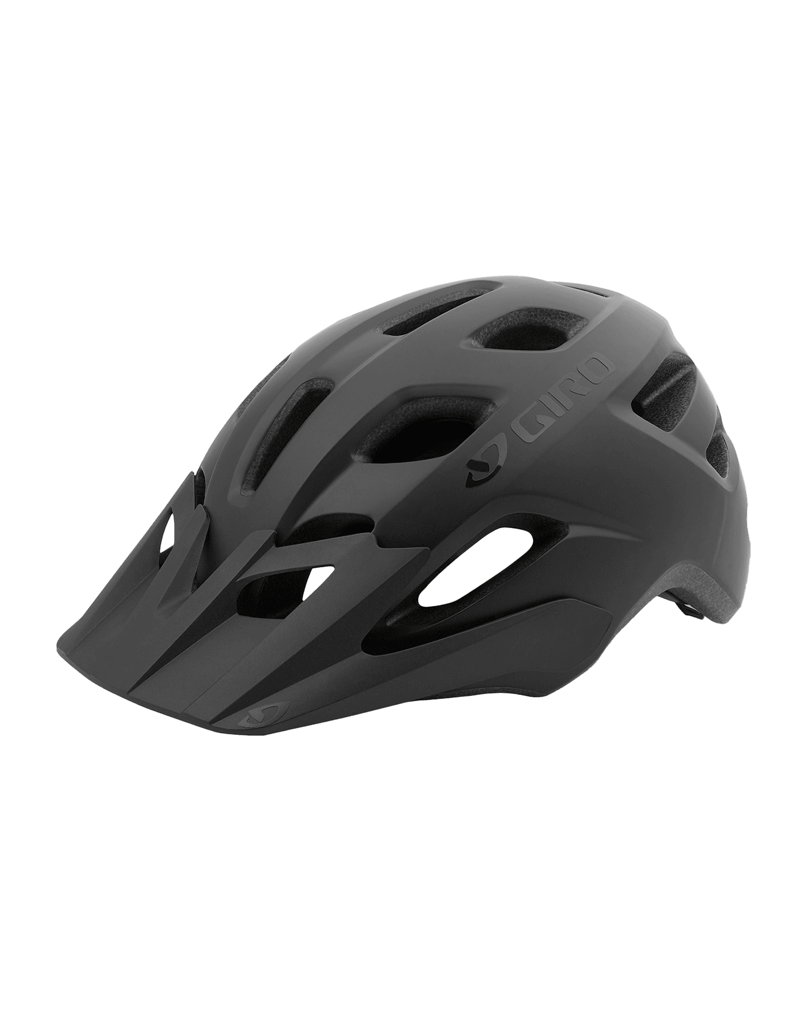 Fixture Mips Mat Black