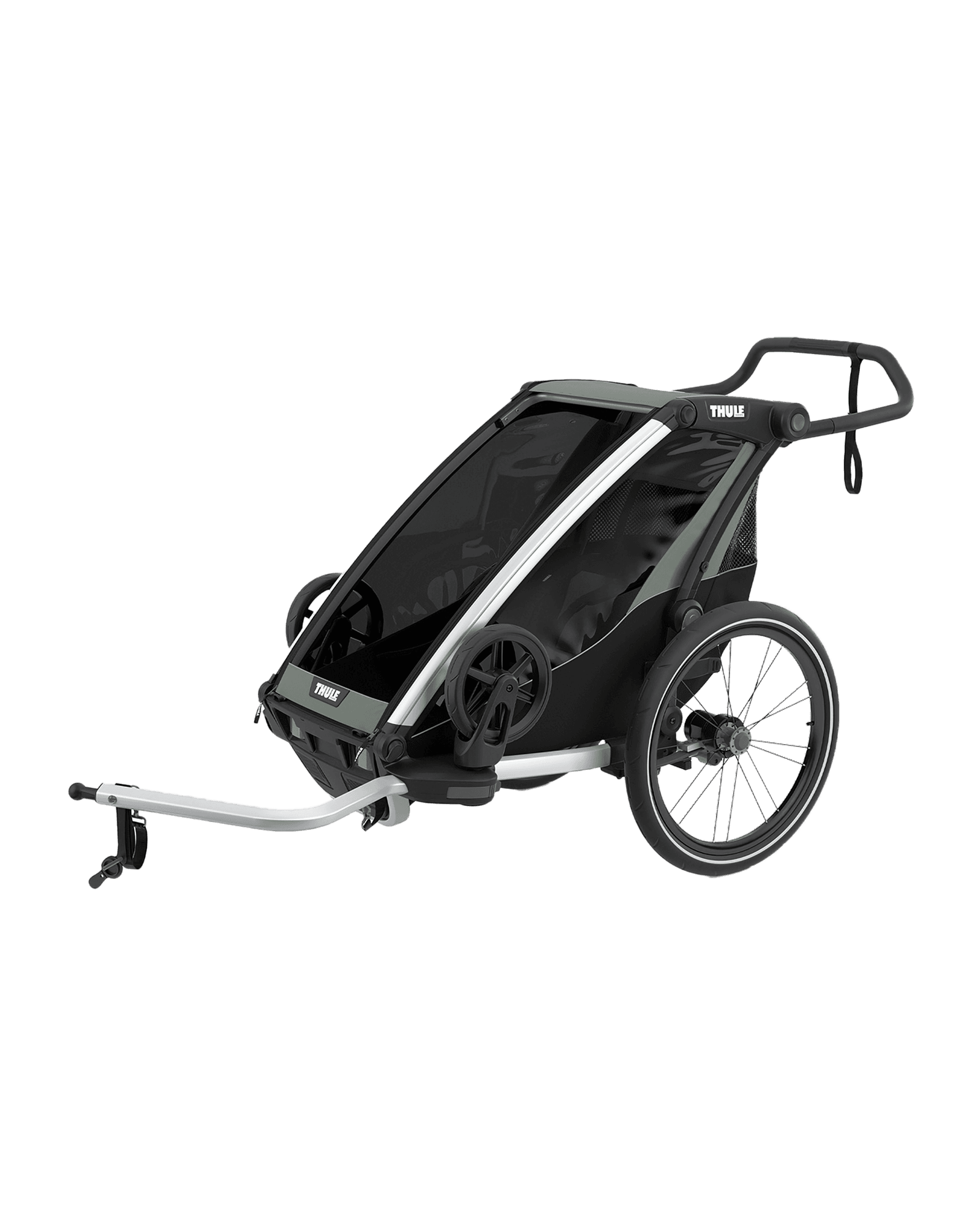 Chariot Lite 1 Agave