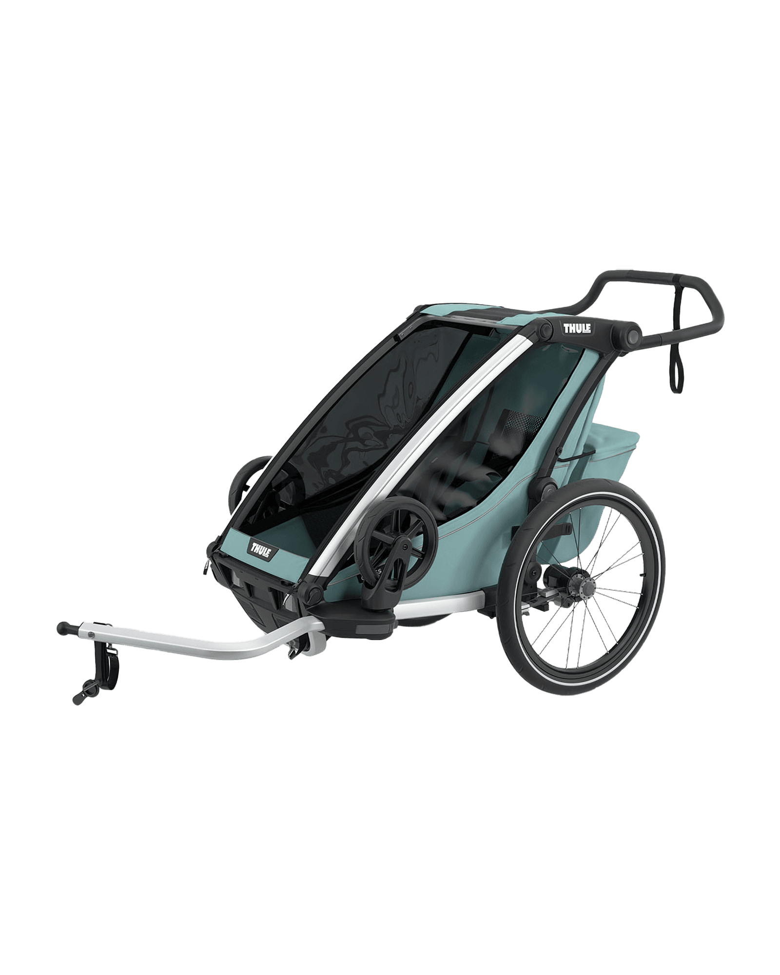 Chariot Cross 1 Alaska