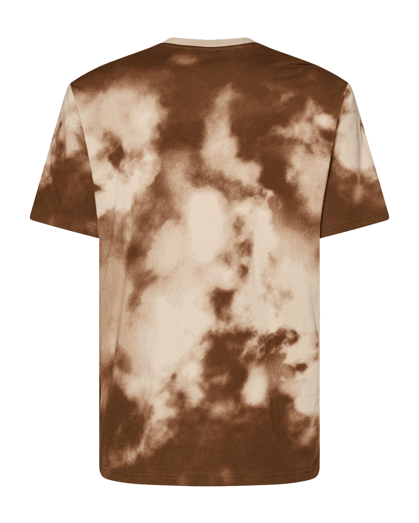 Brown Clouds Print
