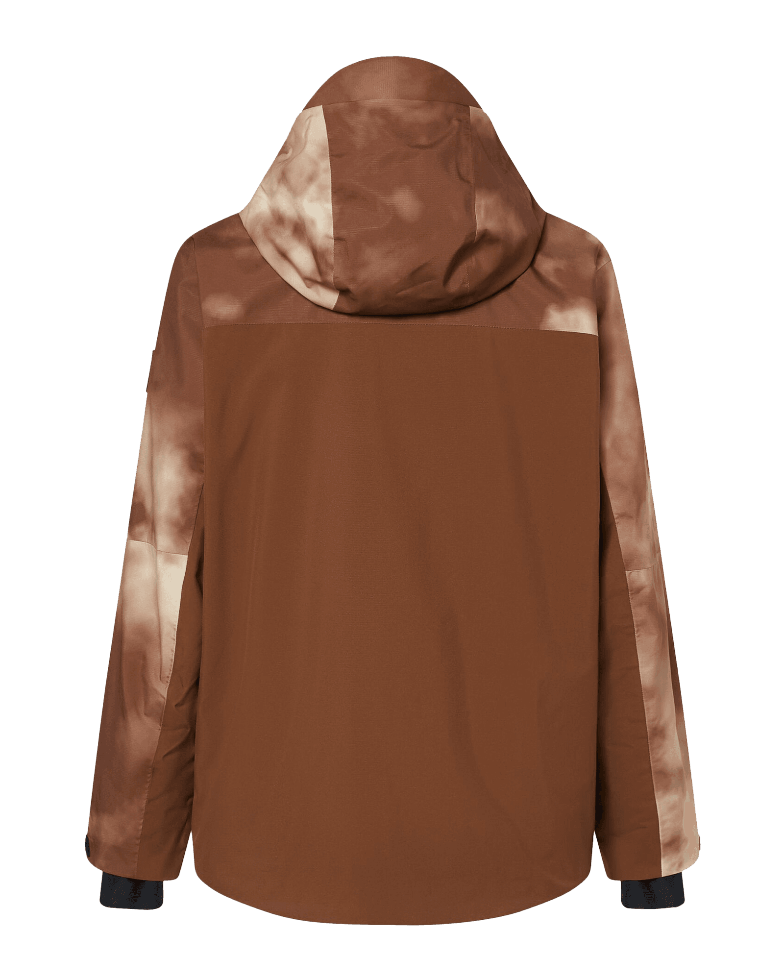 Carafe/Brown Clouds Print