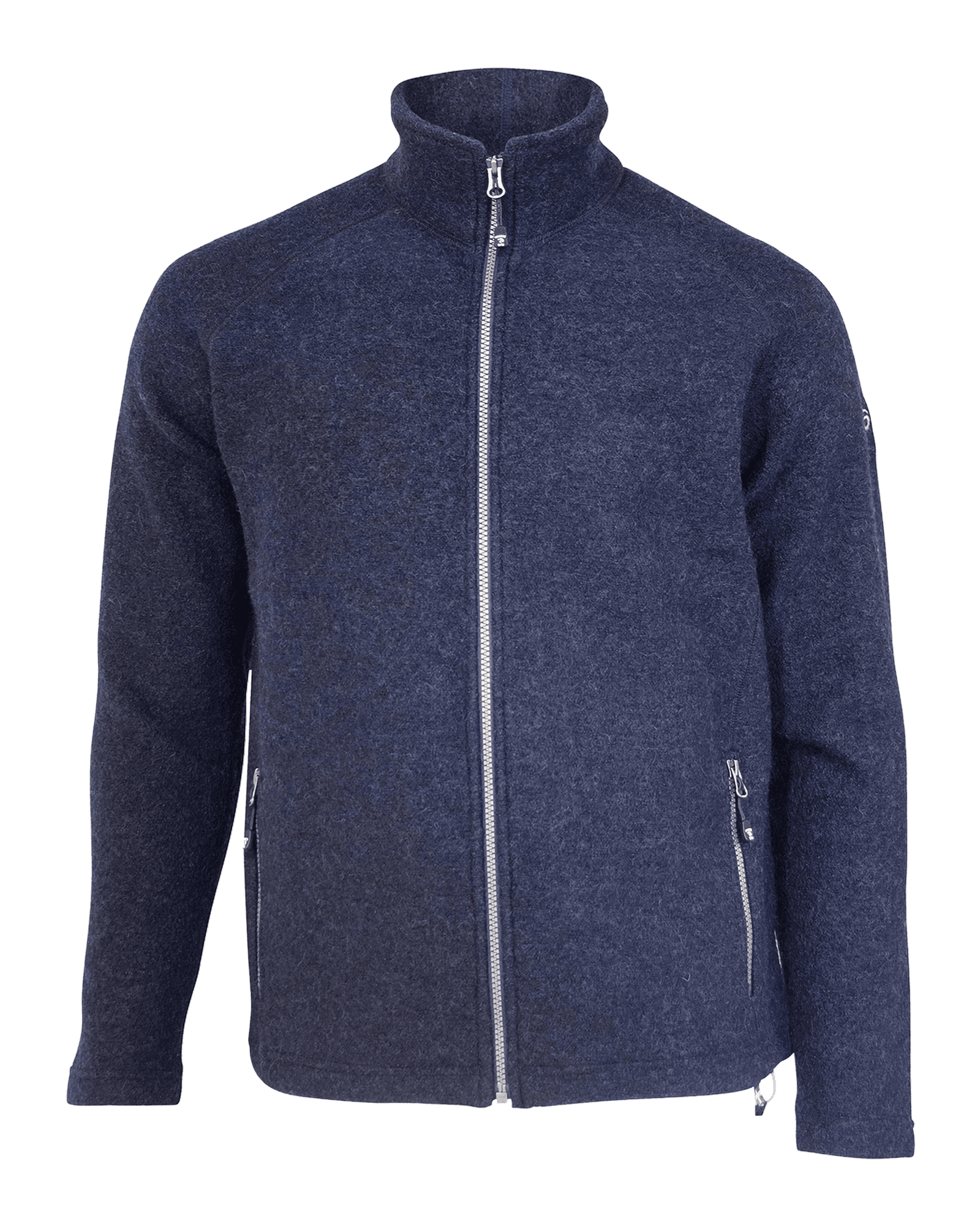 Danny Full Zip M Navy