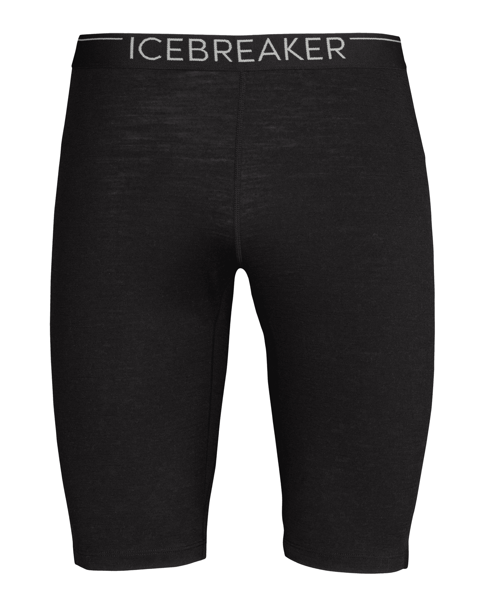 200 Oasis Shorts M Black