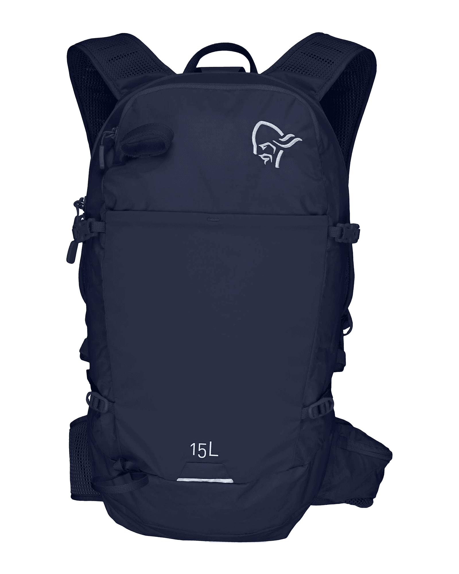 Femund Econyl70 15L Pack Indigo Night