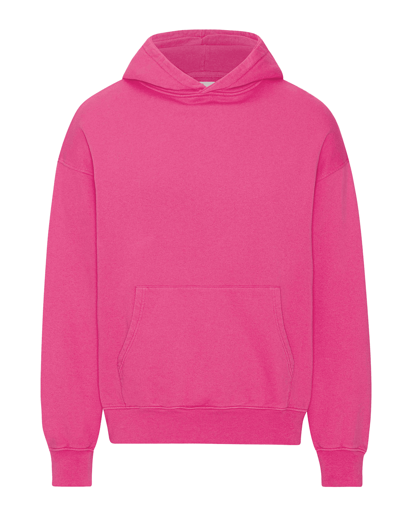 Bubblegum Pink