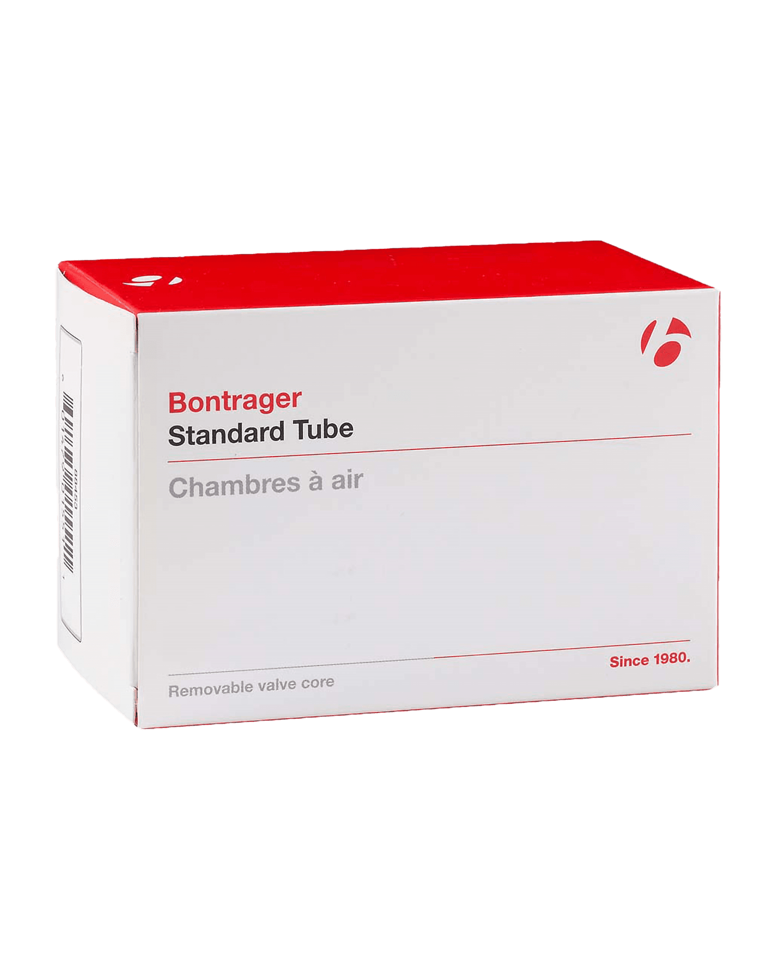 Standard Tube Presta Valve 24" Black