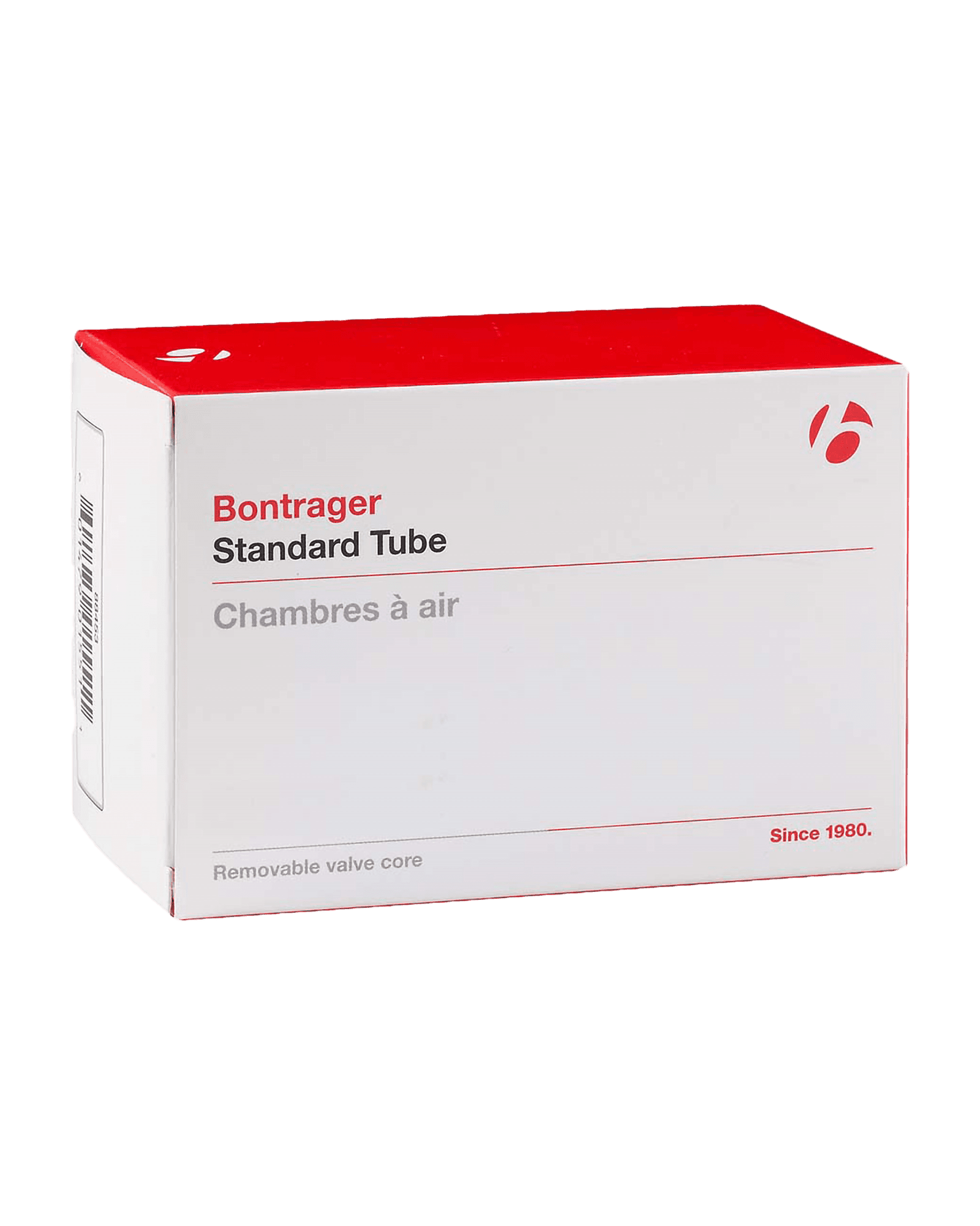 Standard Tube Presta Valve 26" Black