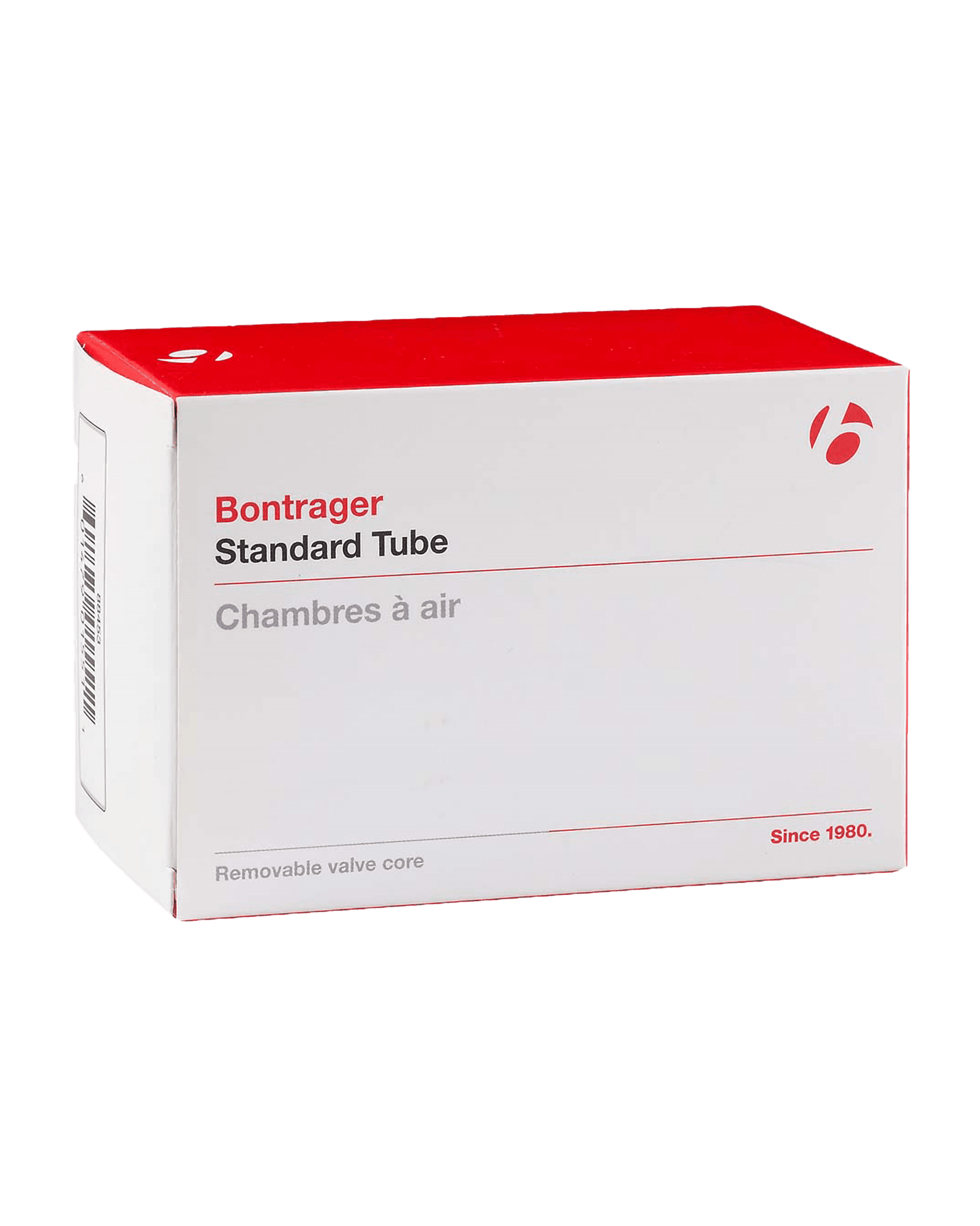 Standard Tube Presta Valve 29" Black