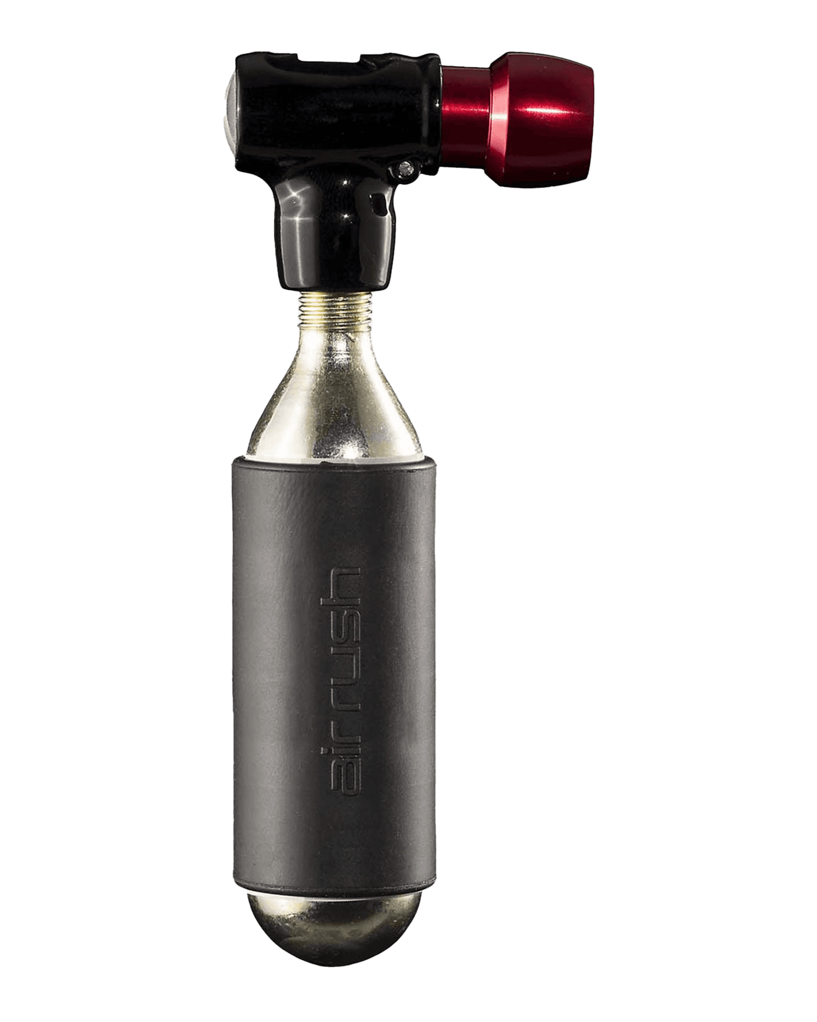 Air Rush Elite CO2 Pump Red/Black