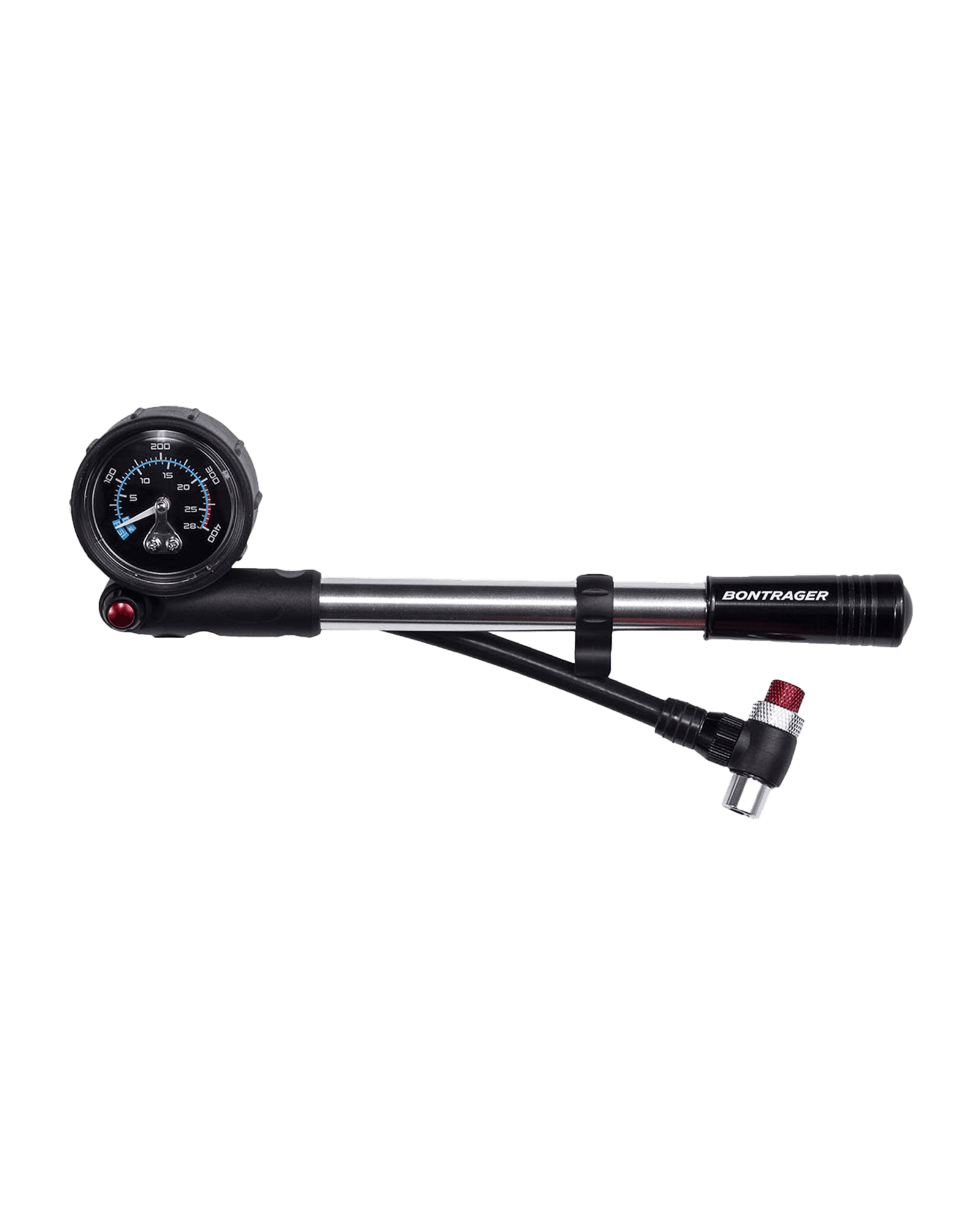 Shock Pump Black/Grey