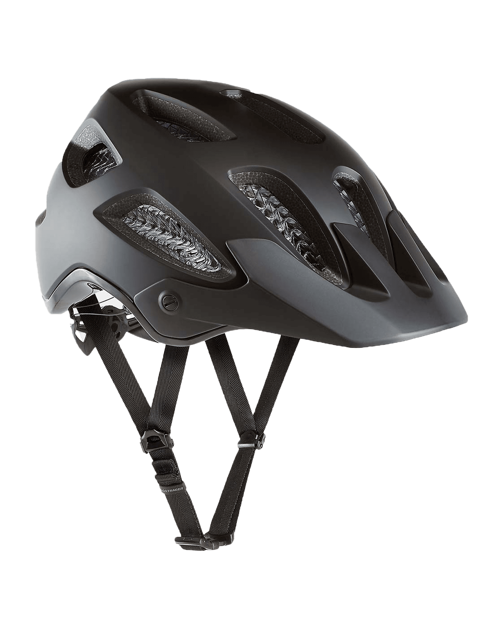 Rally WaveCel MTB Black