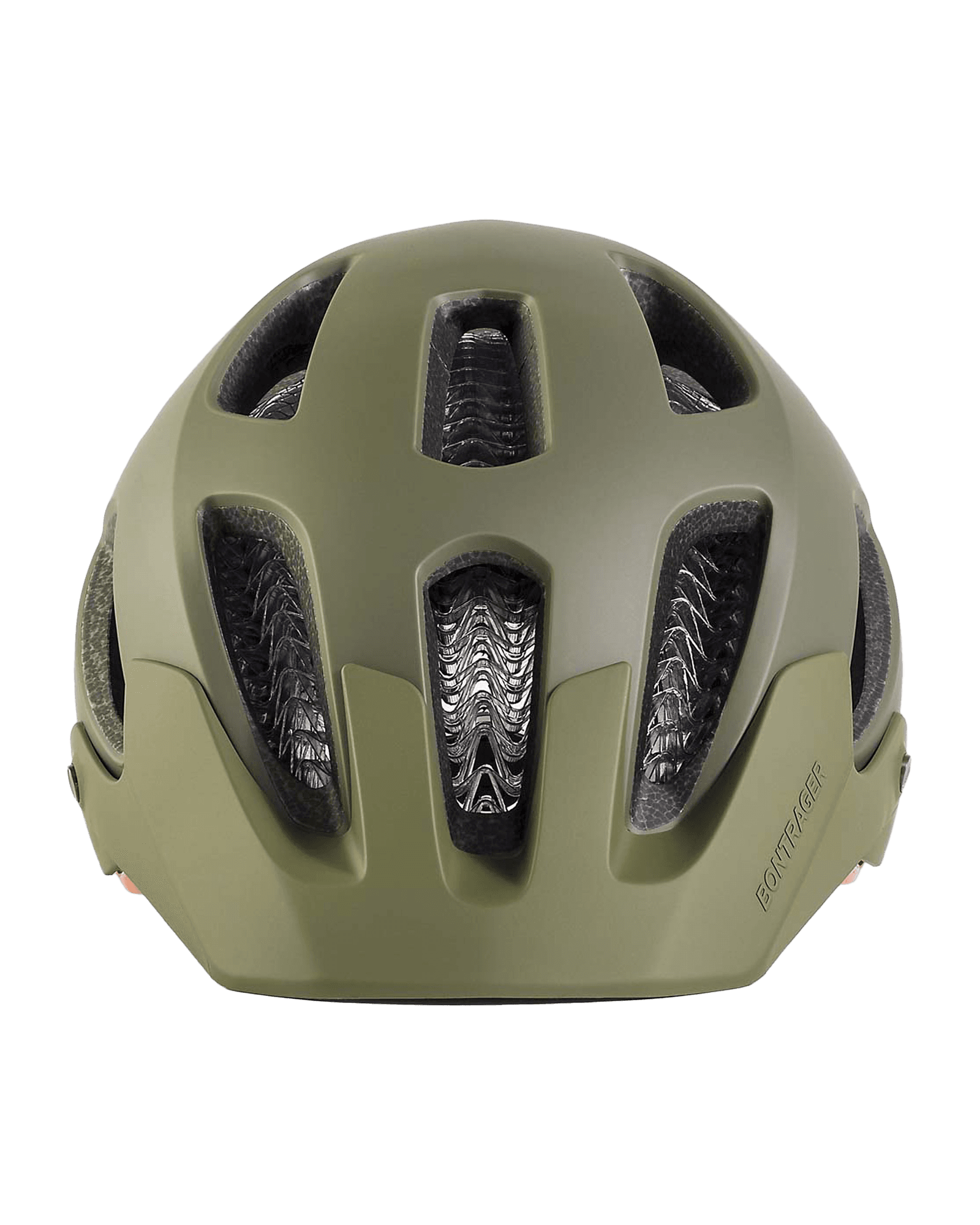 Olive Grey/Roarange