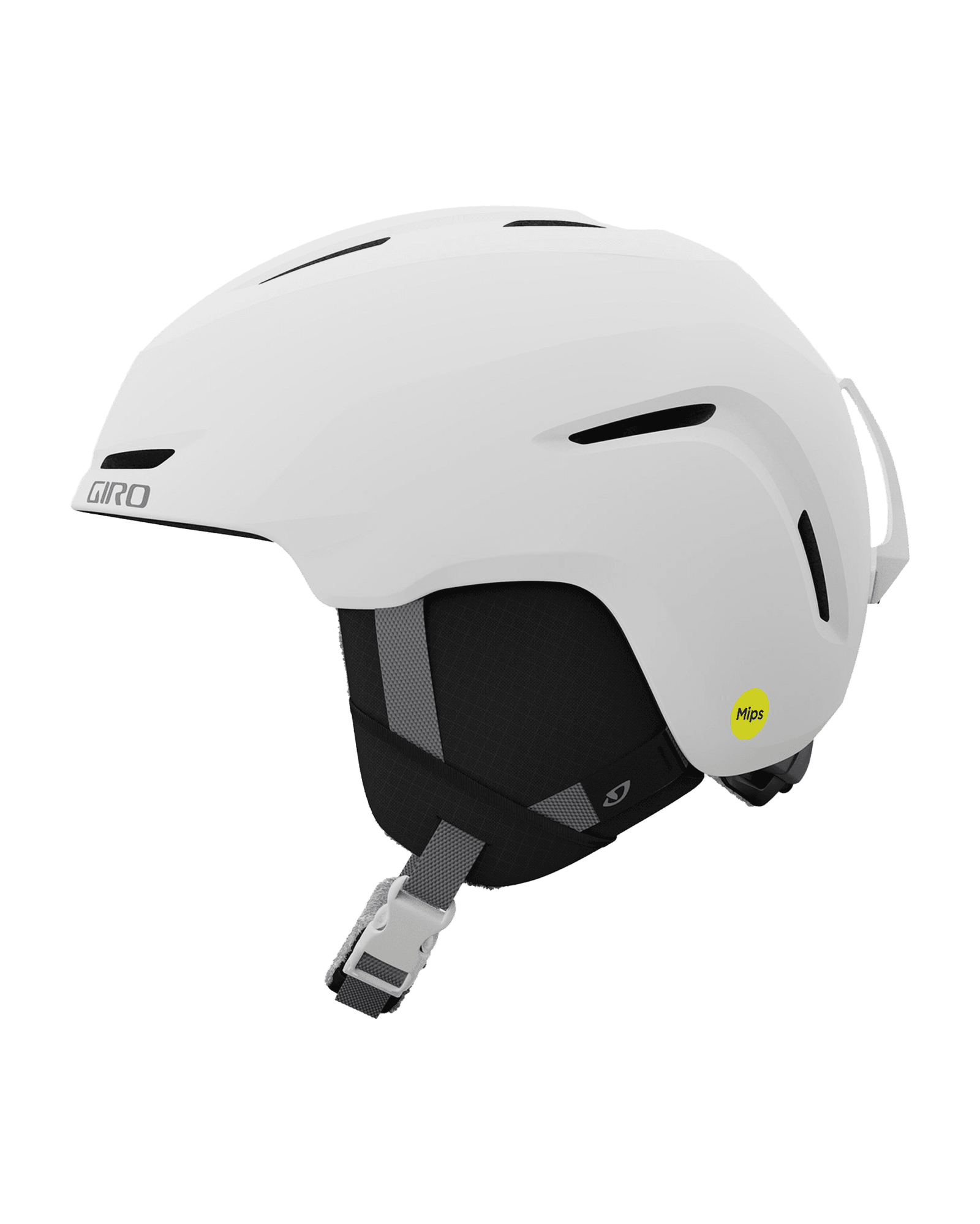 Sario Mips Mat White