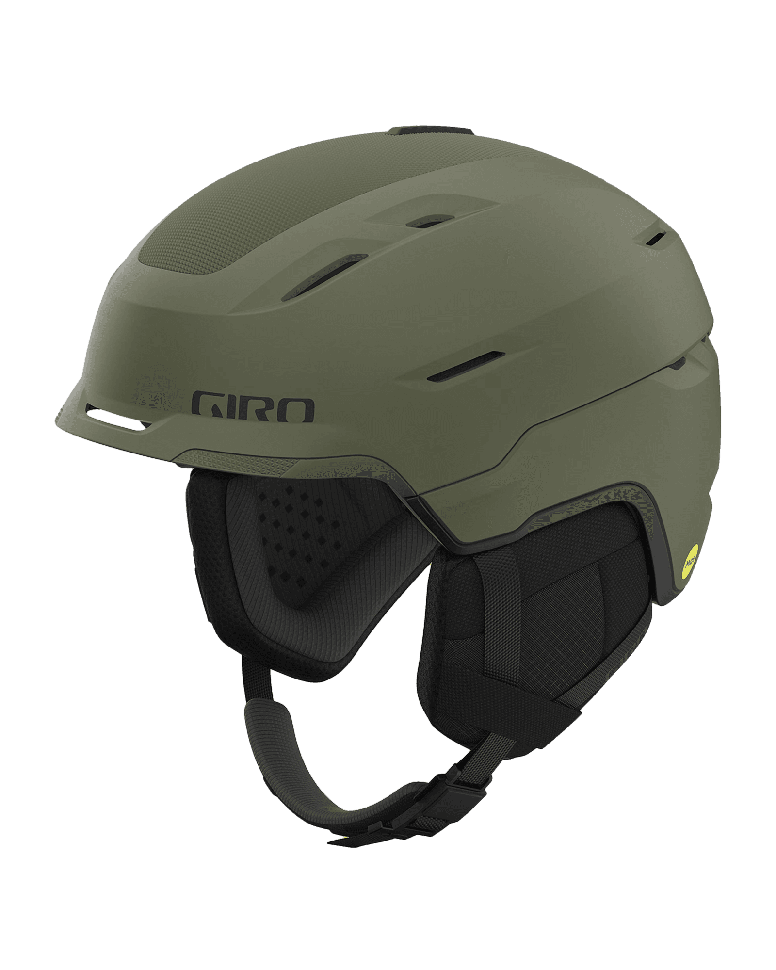 Tor Spherical Mips Mat Trail Green