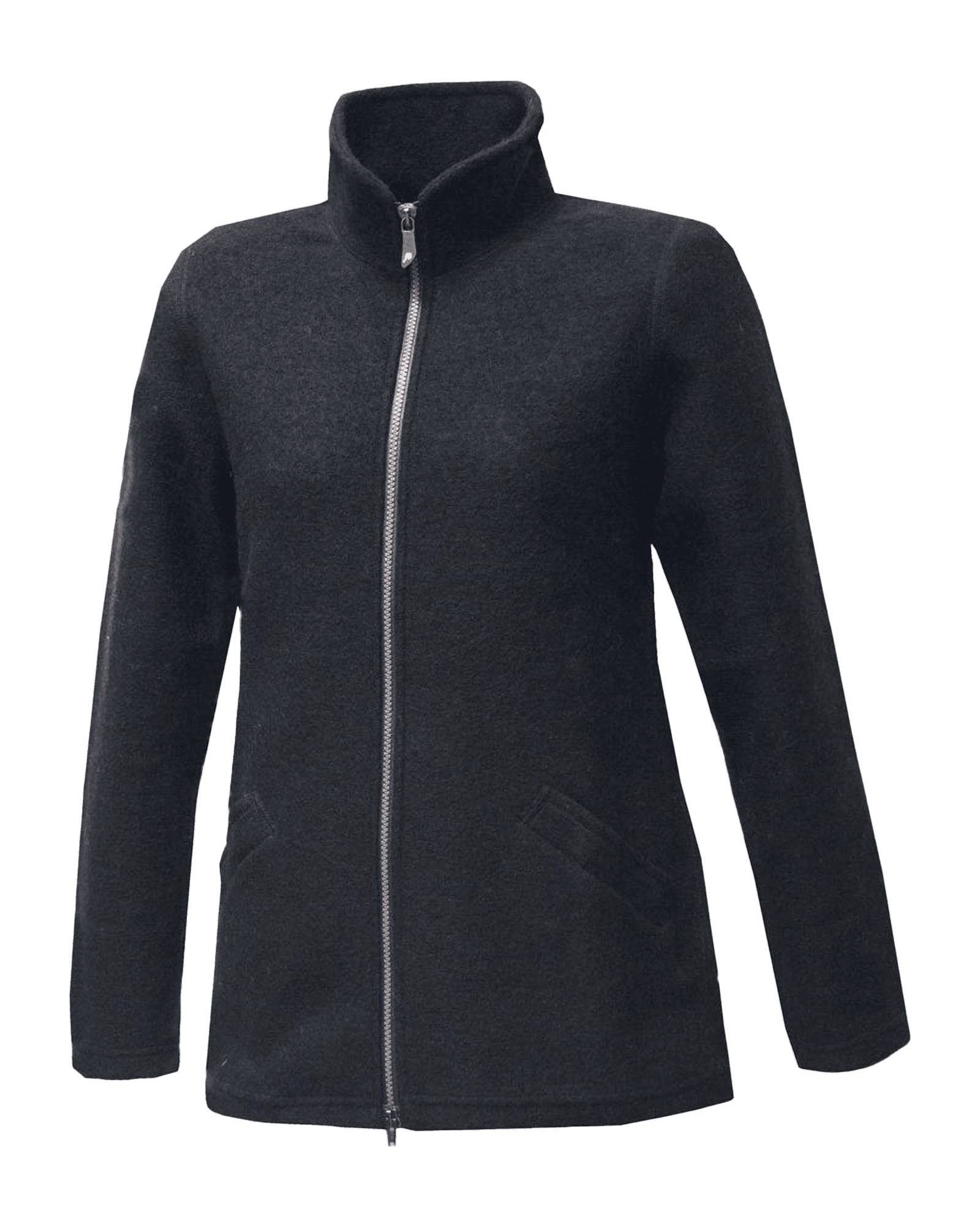 Brodal Long W Black