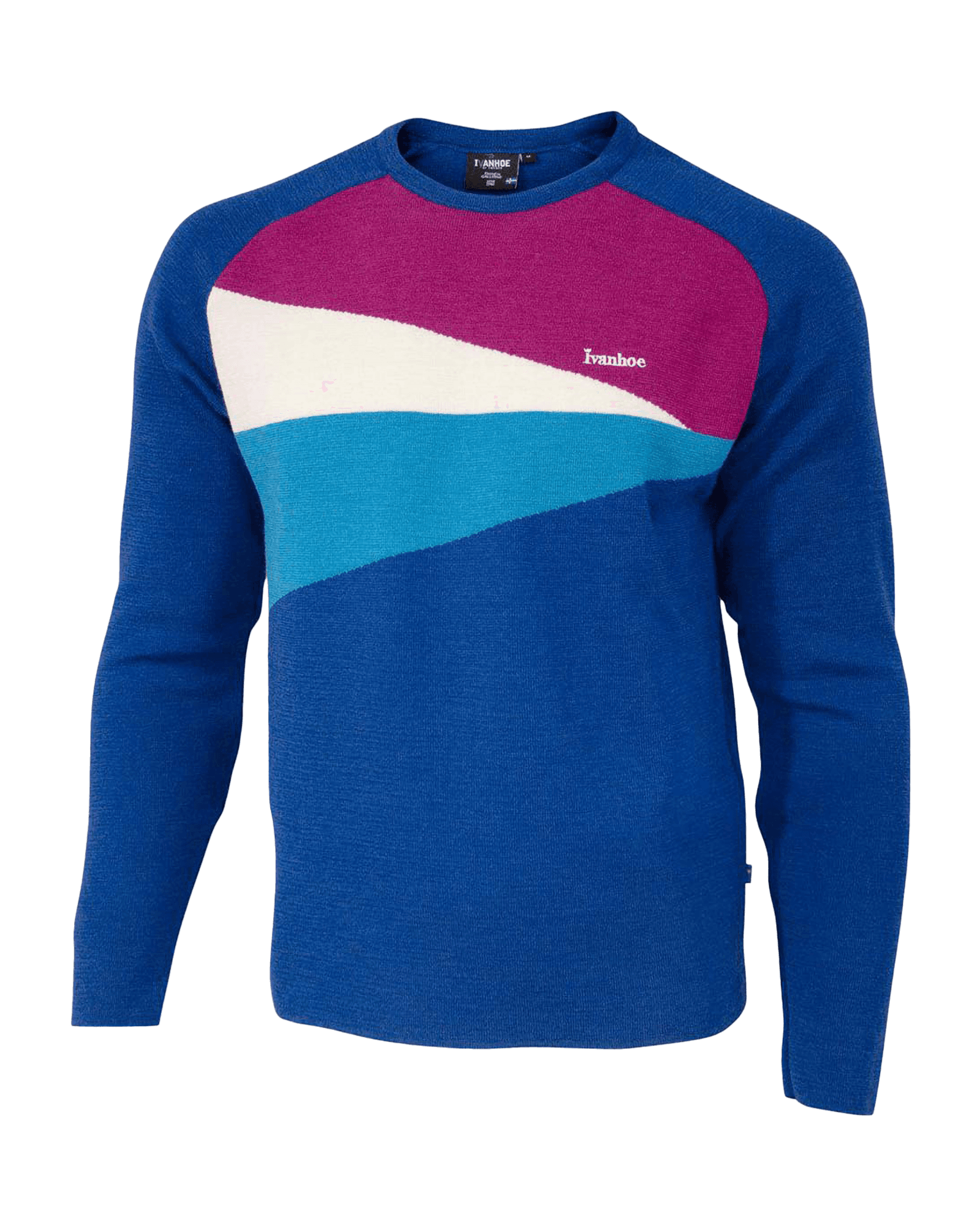 Retro Freestyle Royal