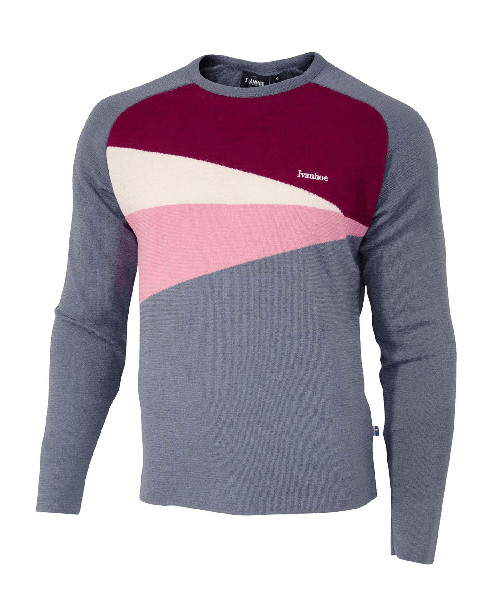 Retro Freestyle Grey