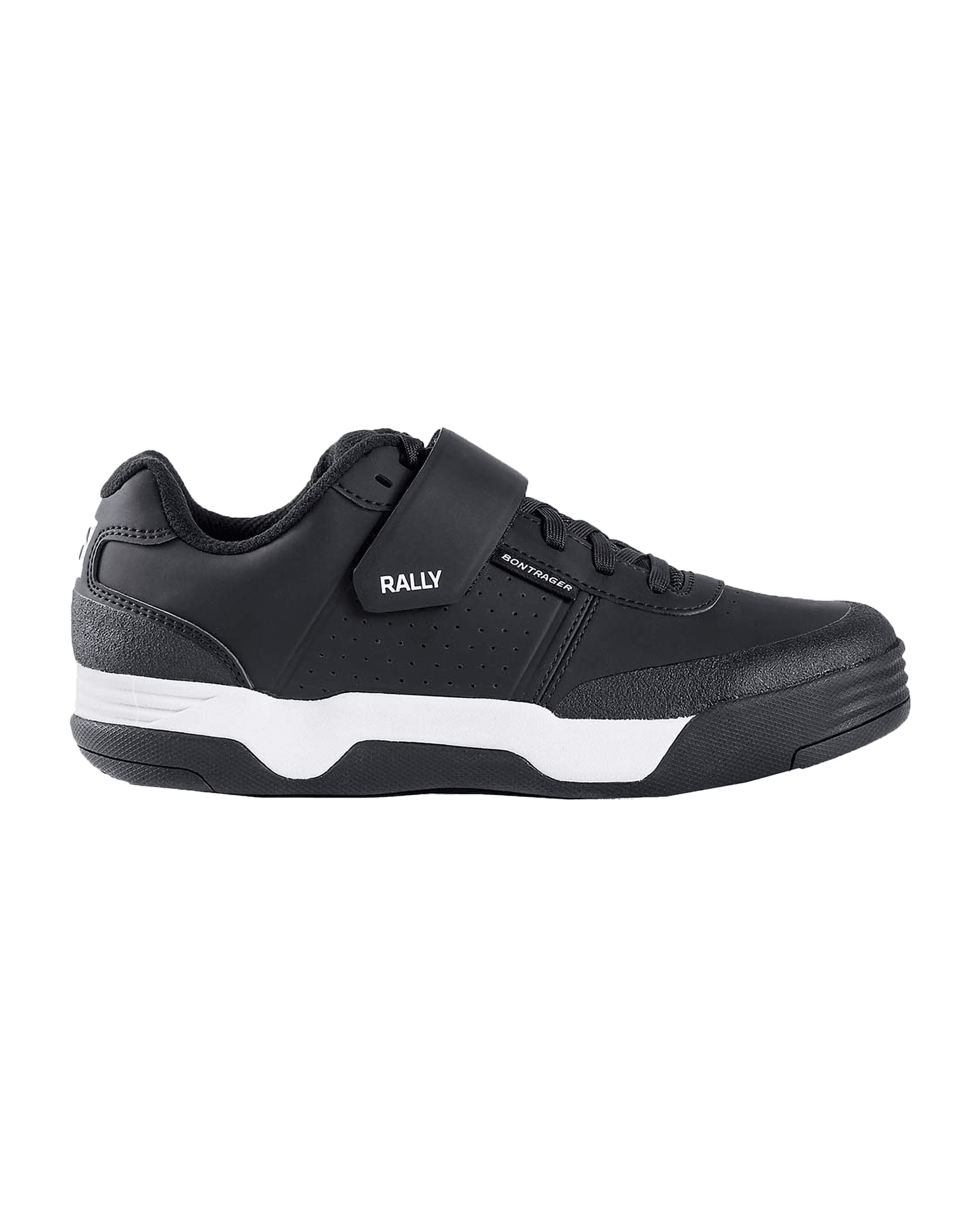 Rally Mountain Bike Shoe M Black