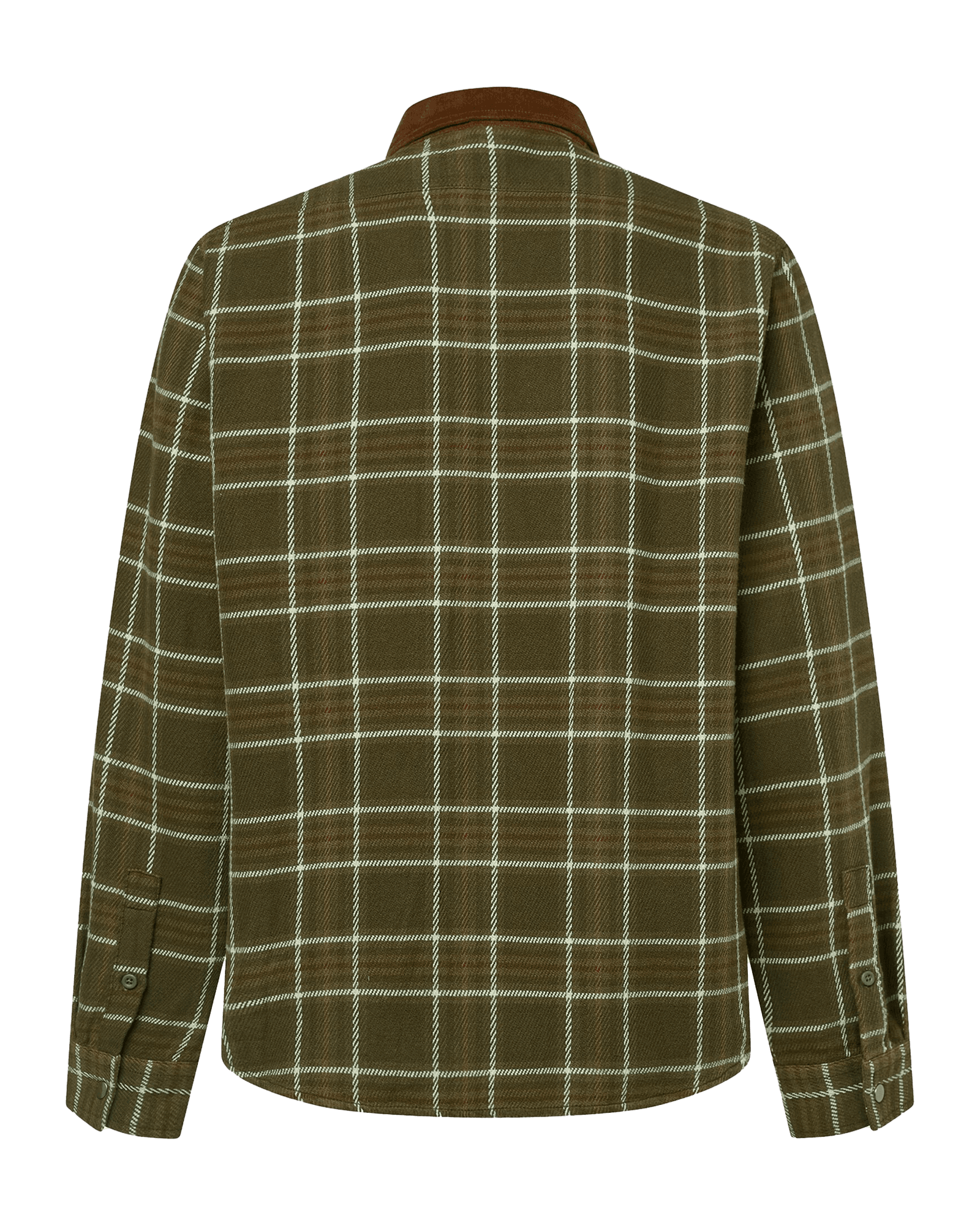 New Dark Brush Check