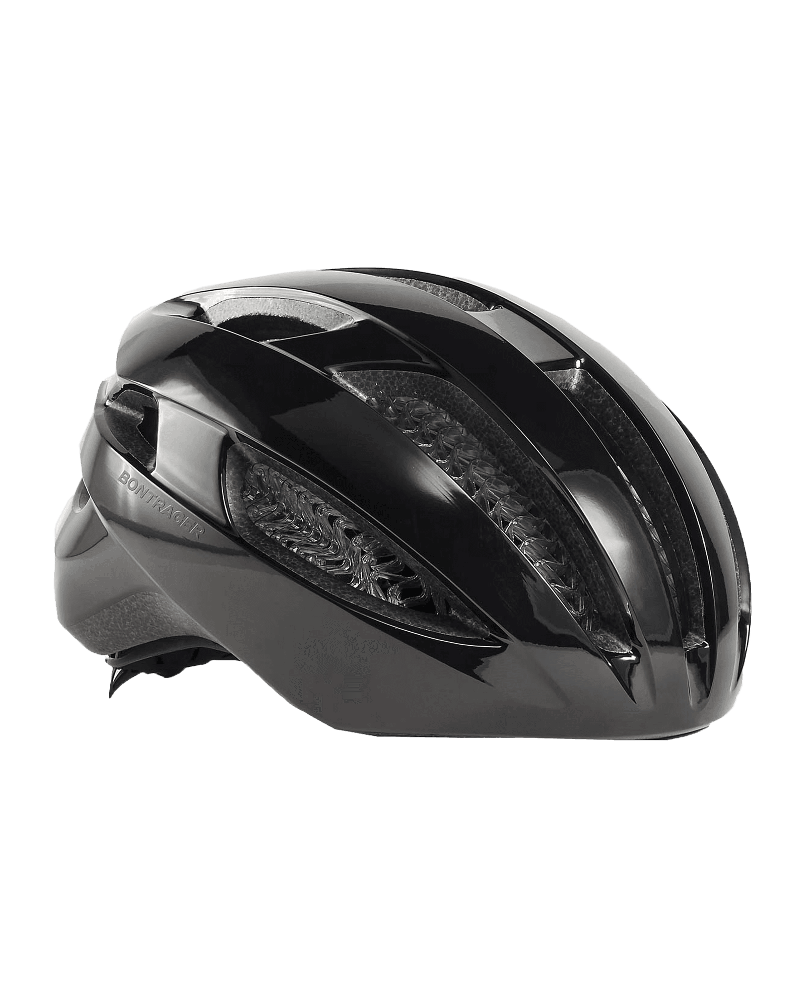 Starvos WaveCel Cycling Helmet Black