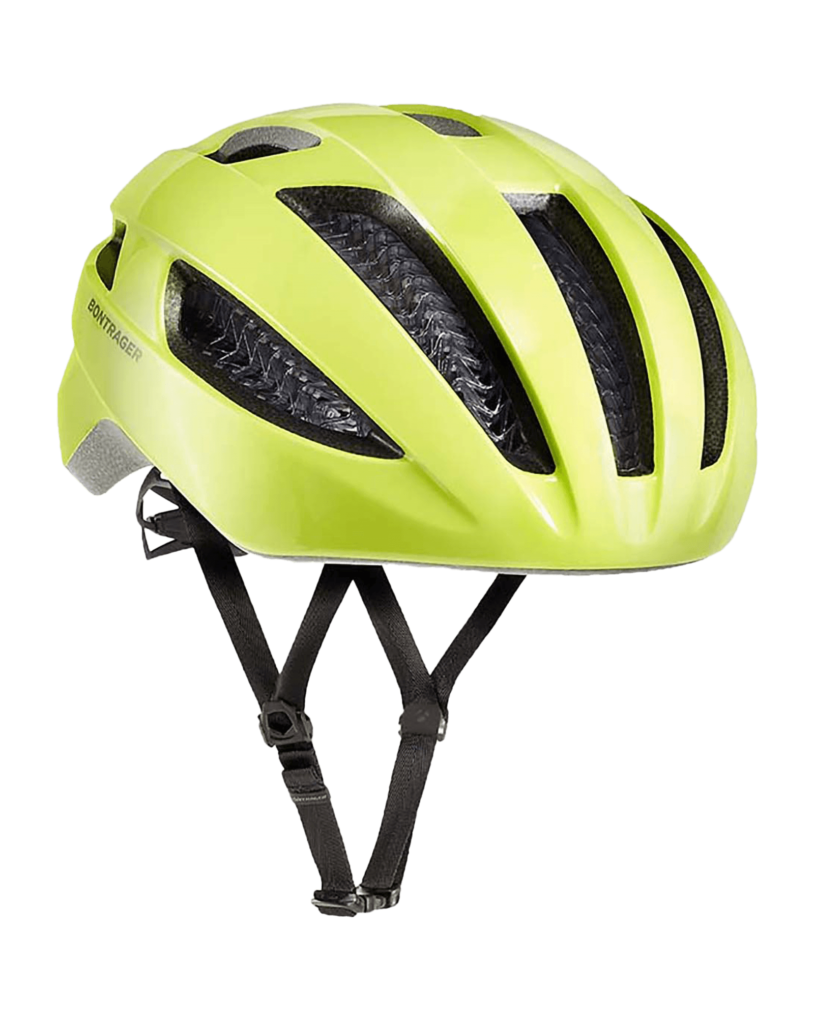 Starvos WaveCel Cycling Helmet Radioactive Yellow