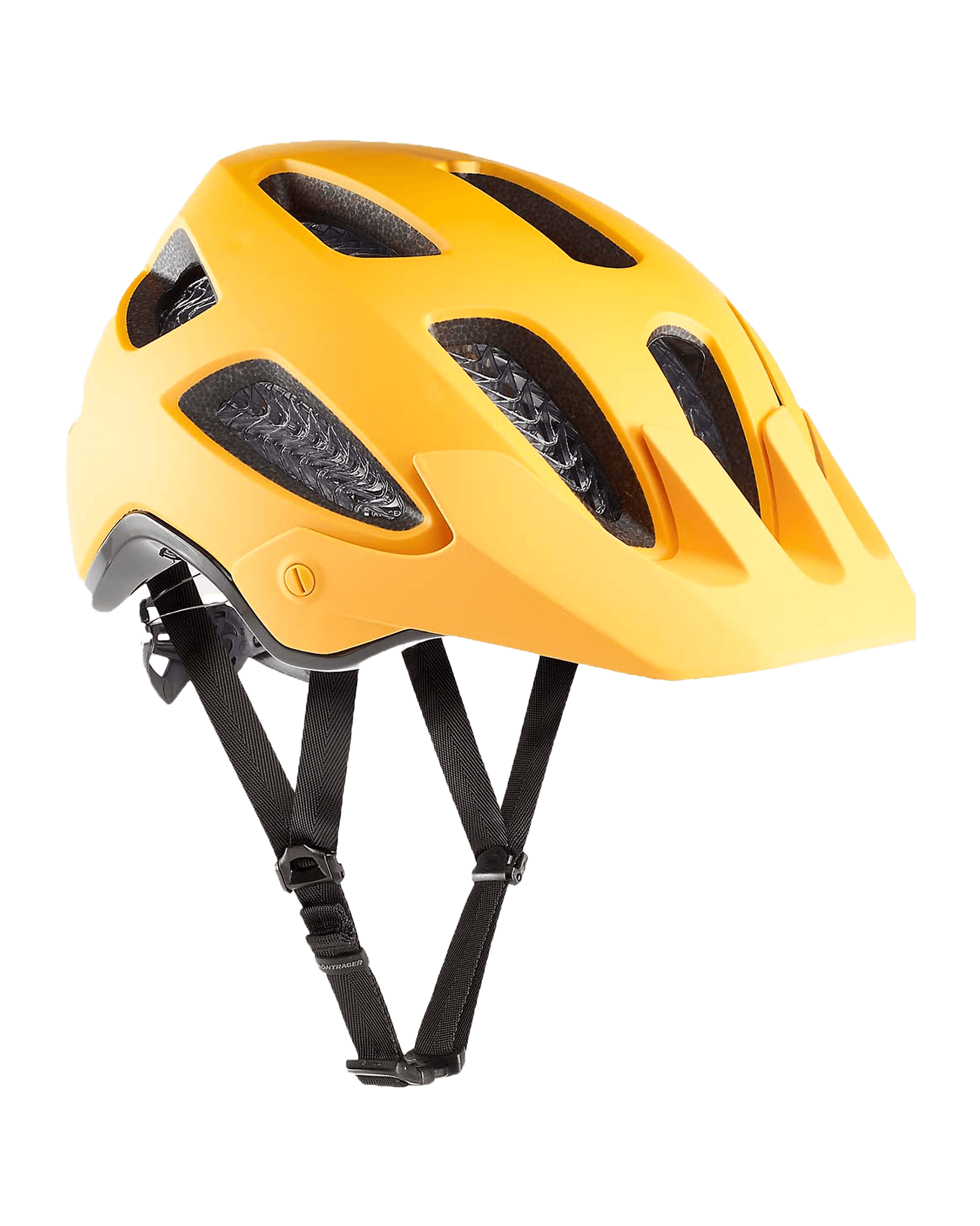 Rally WaveCel MTB Marigold/Black