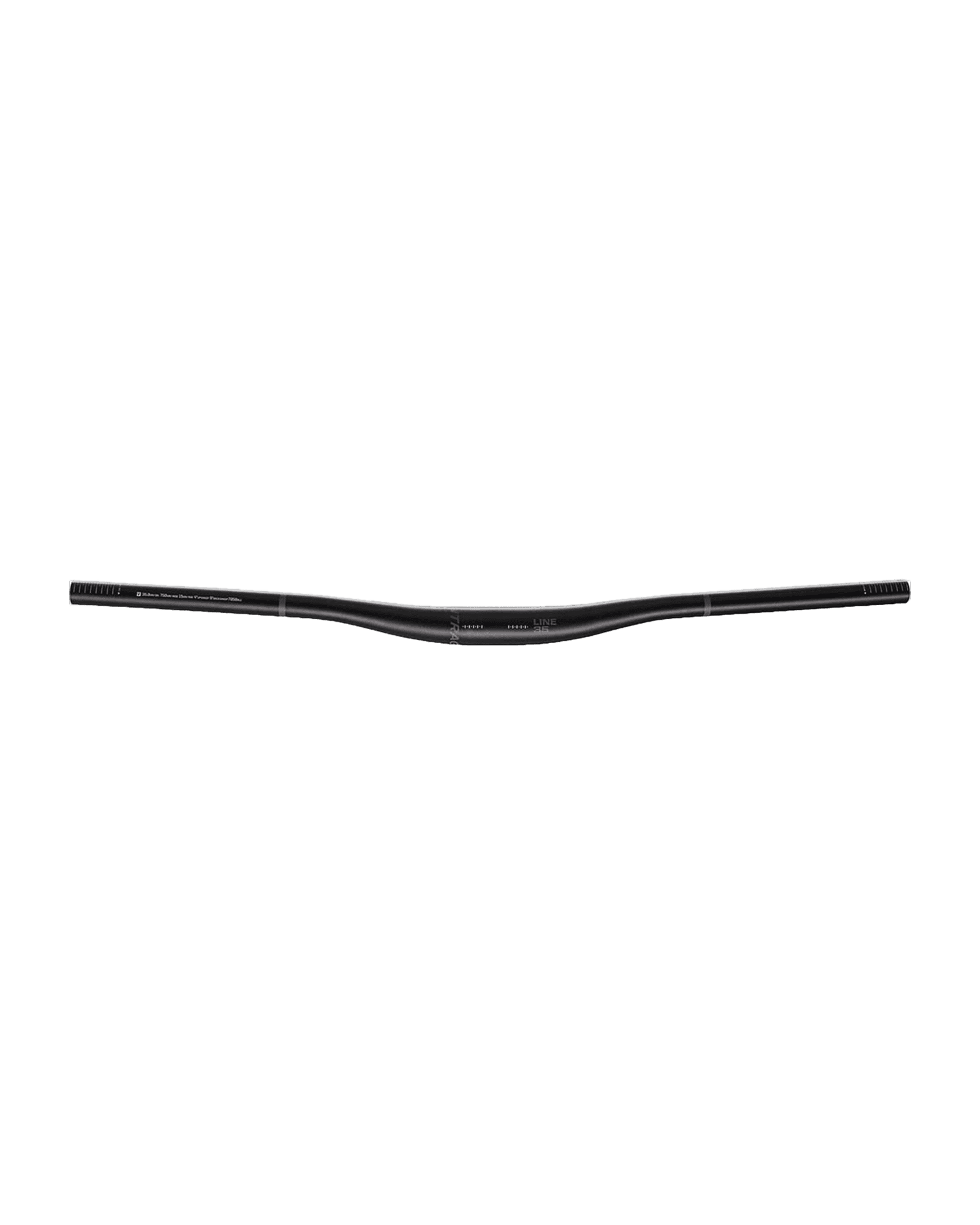 Line 35 MTB Handlebar Black