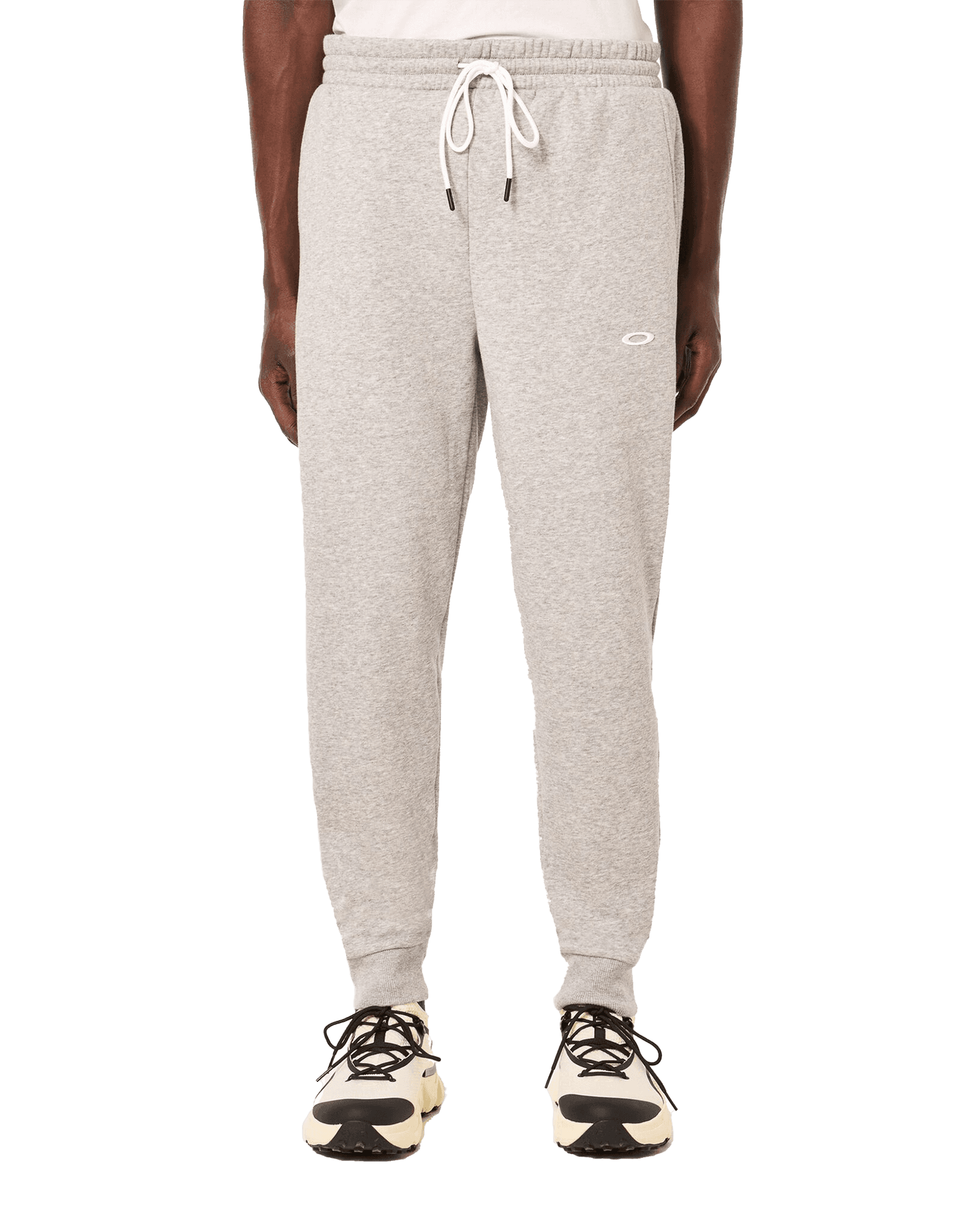 Relax Jogger 2.0 M New Granite Hthr