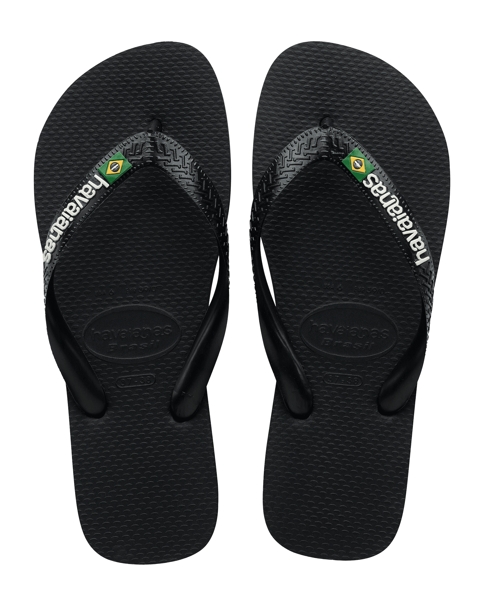 Black/Black 1069