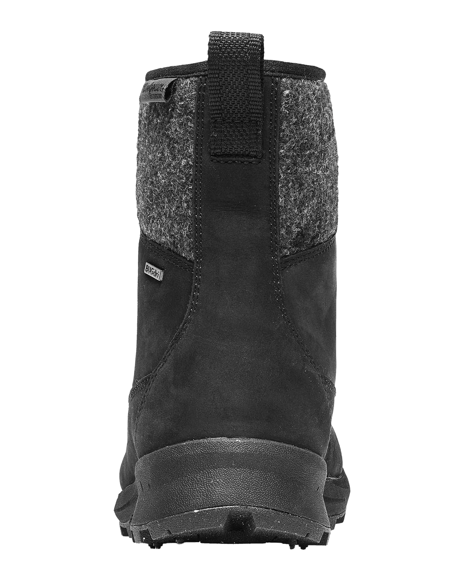 Black/Grey