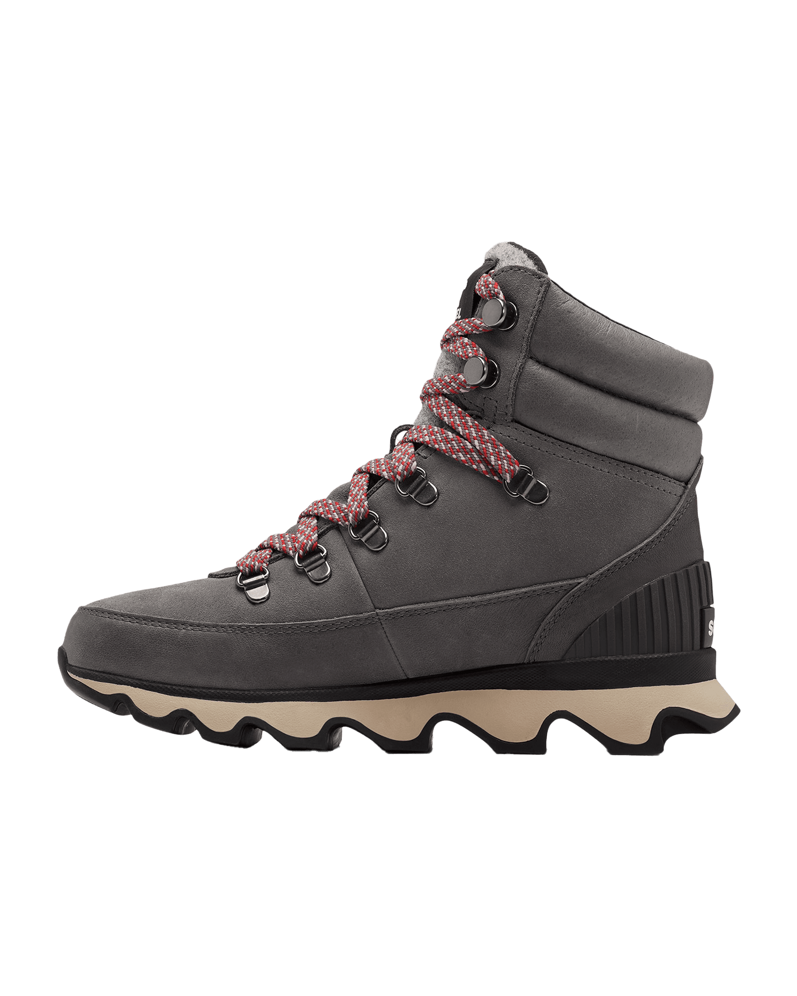 Quarry/Black