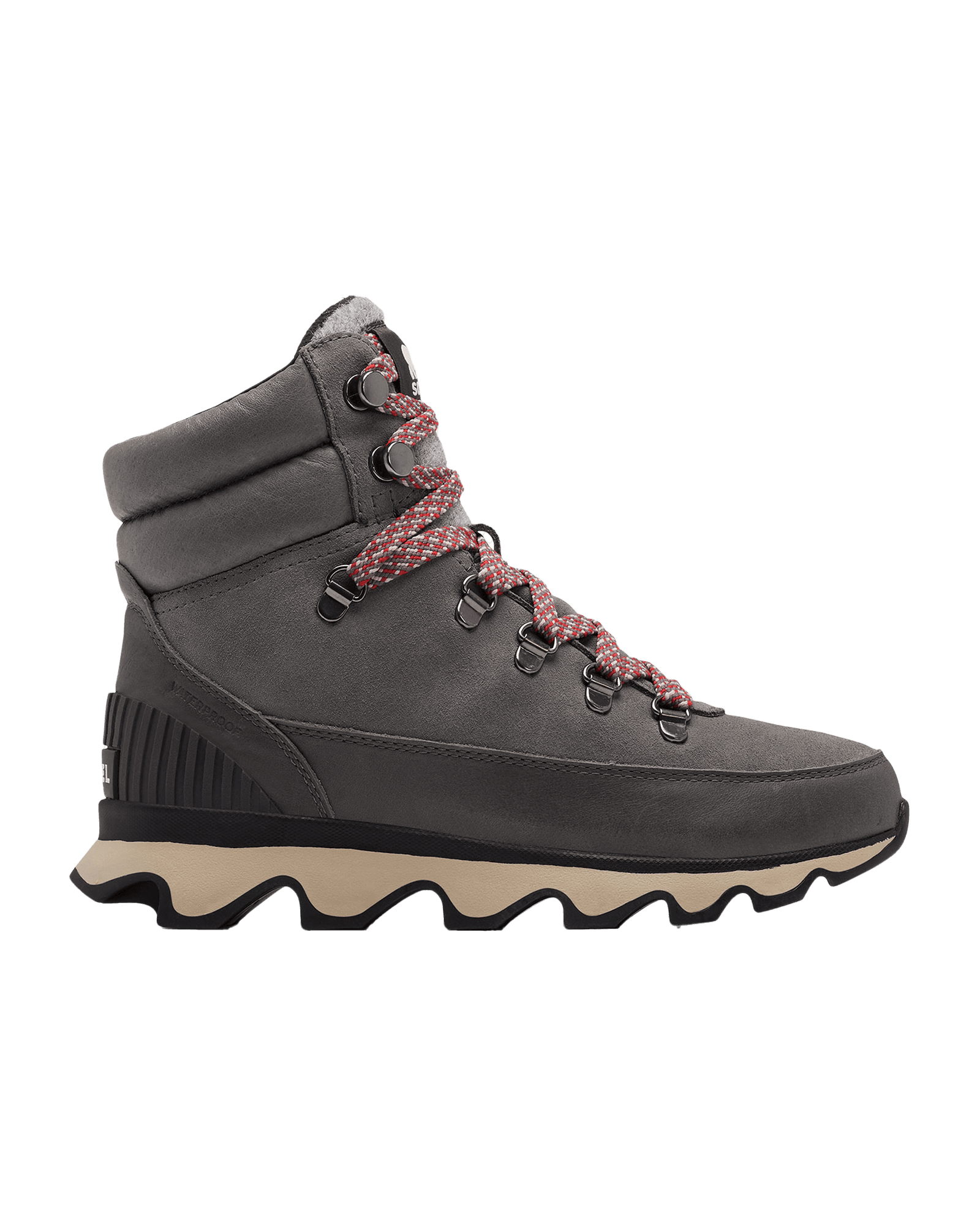 Quarry/Black