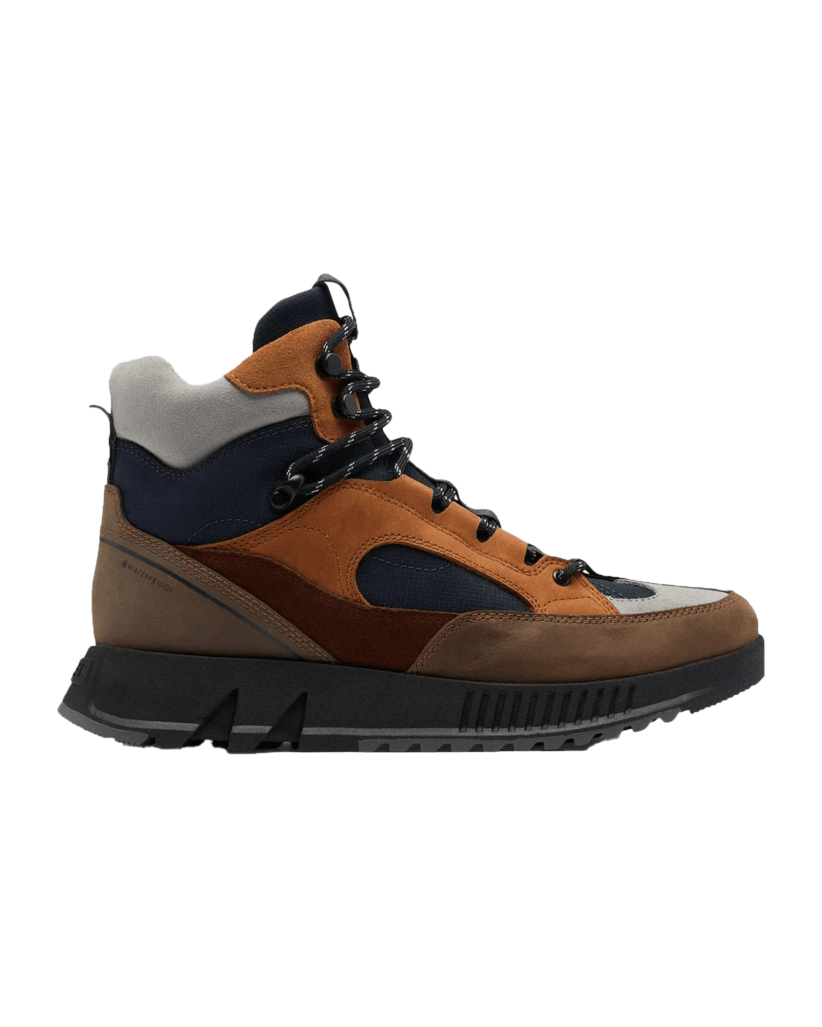 Mac Hill Lite Trace WP M Abyss/Umber