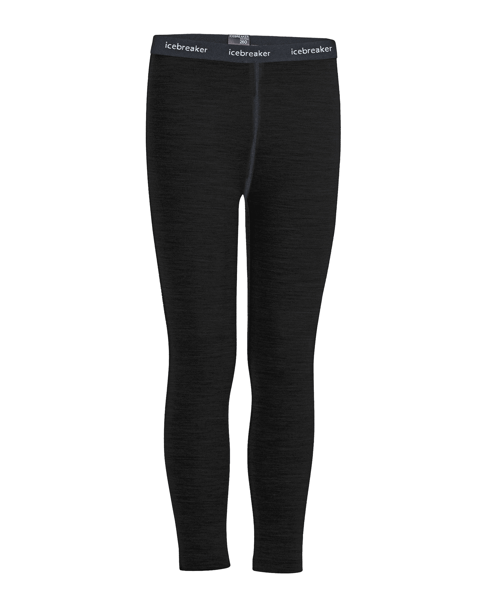 260 Tech Leggings JR Black